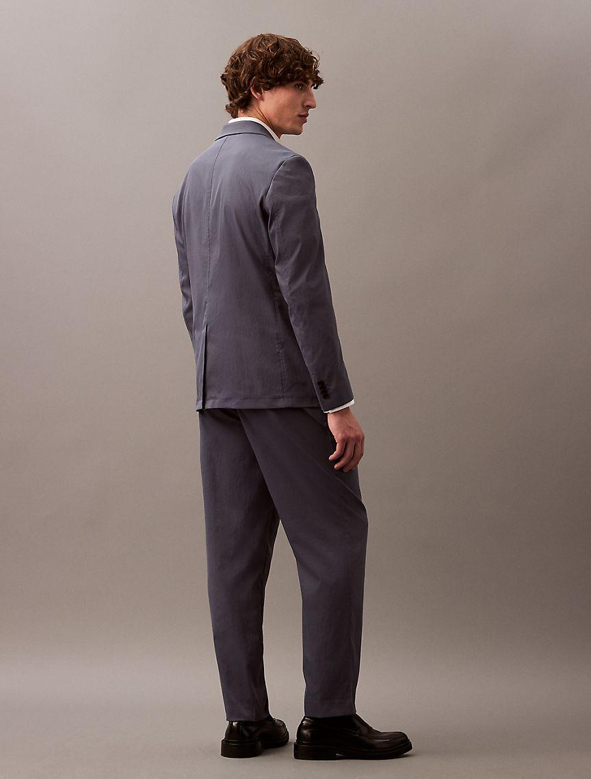 Packable Tech Tapered Trousers Product Image