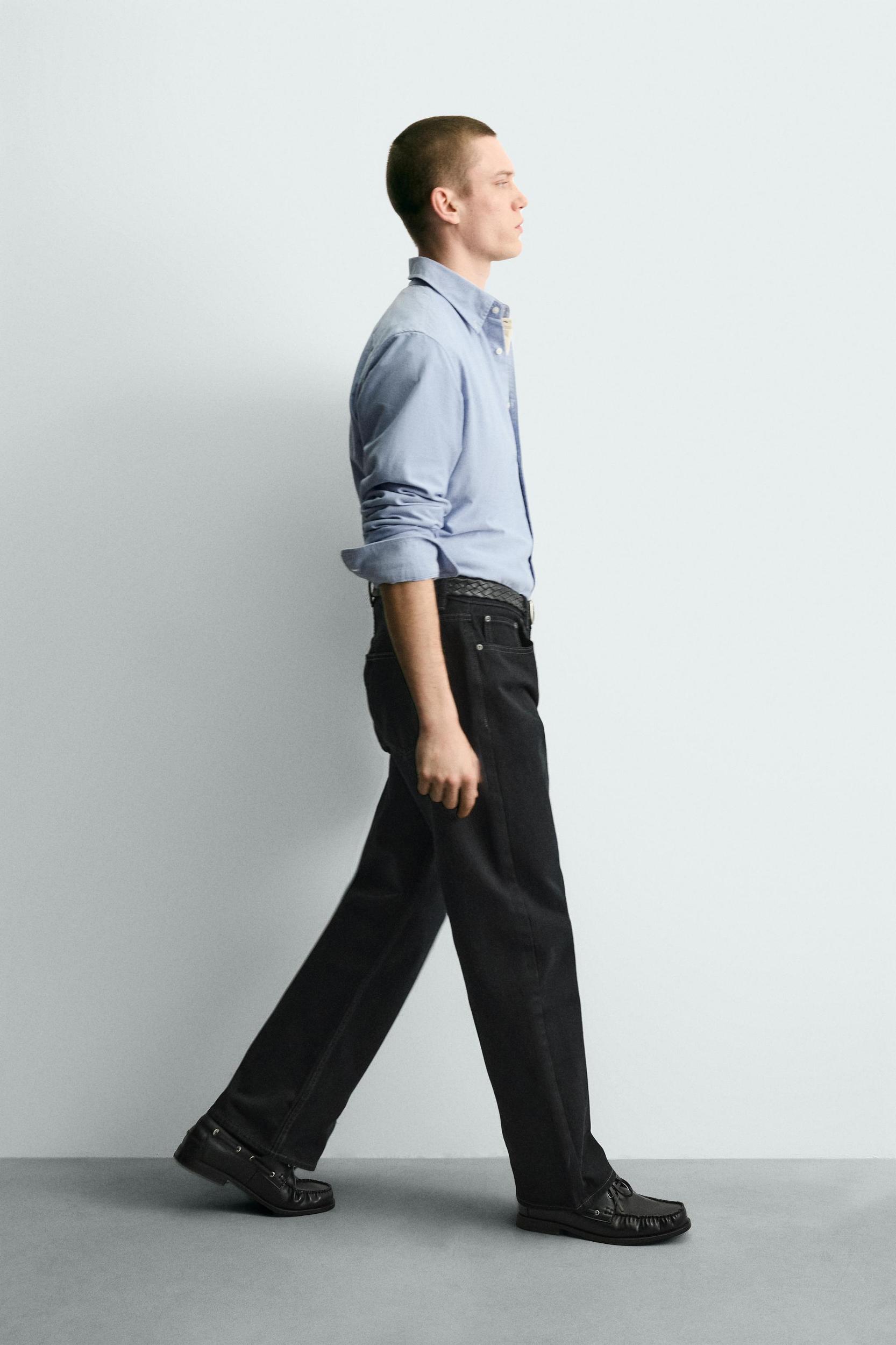 LOOSE FIT JEANS Product Image
