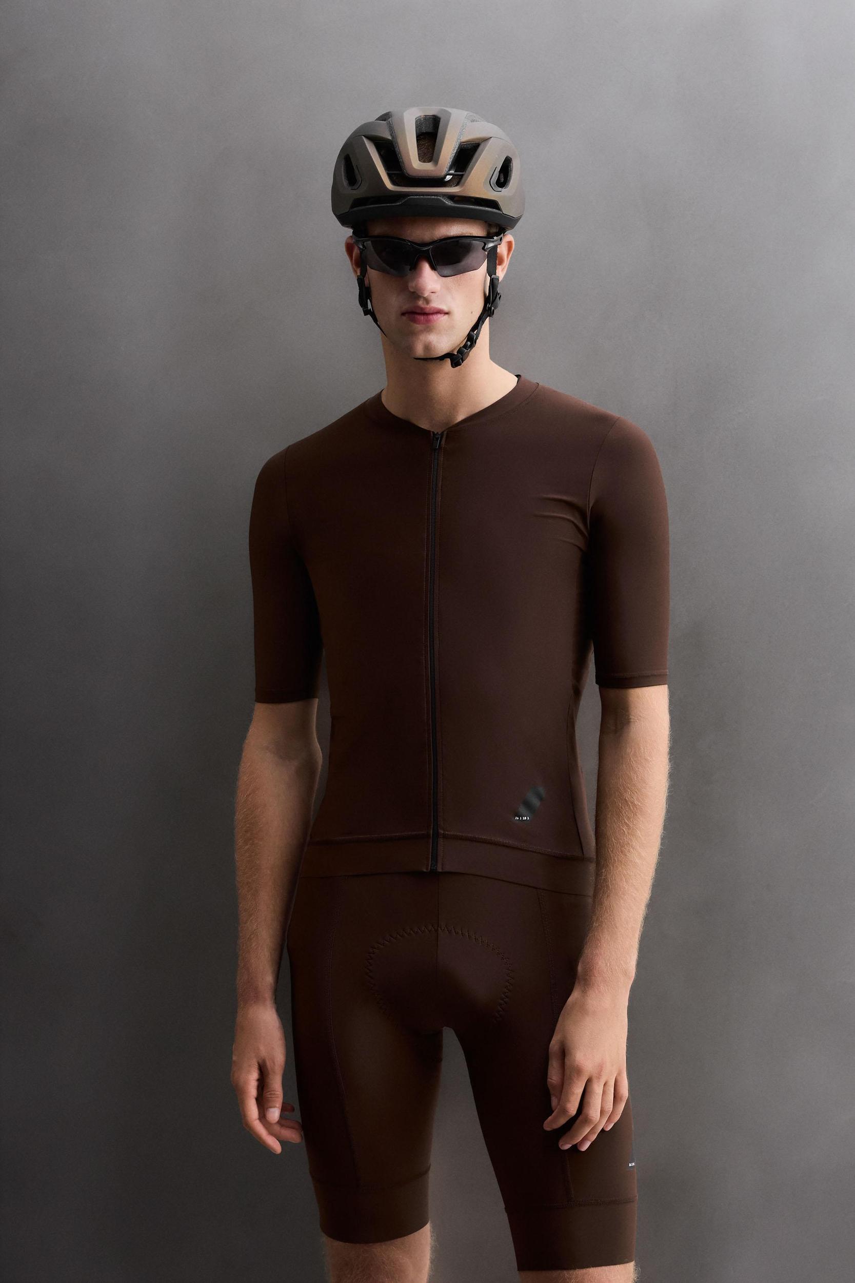 CYCLING JERSEY Product Image