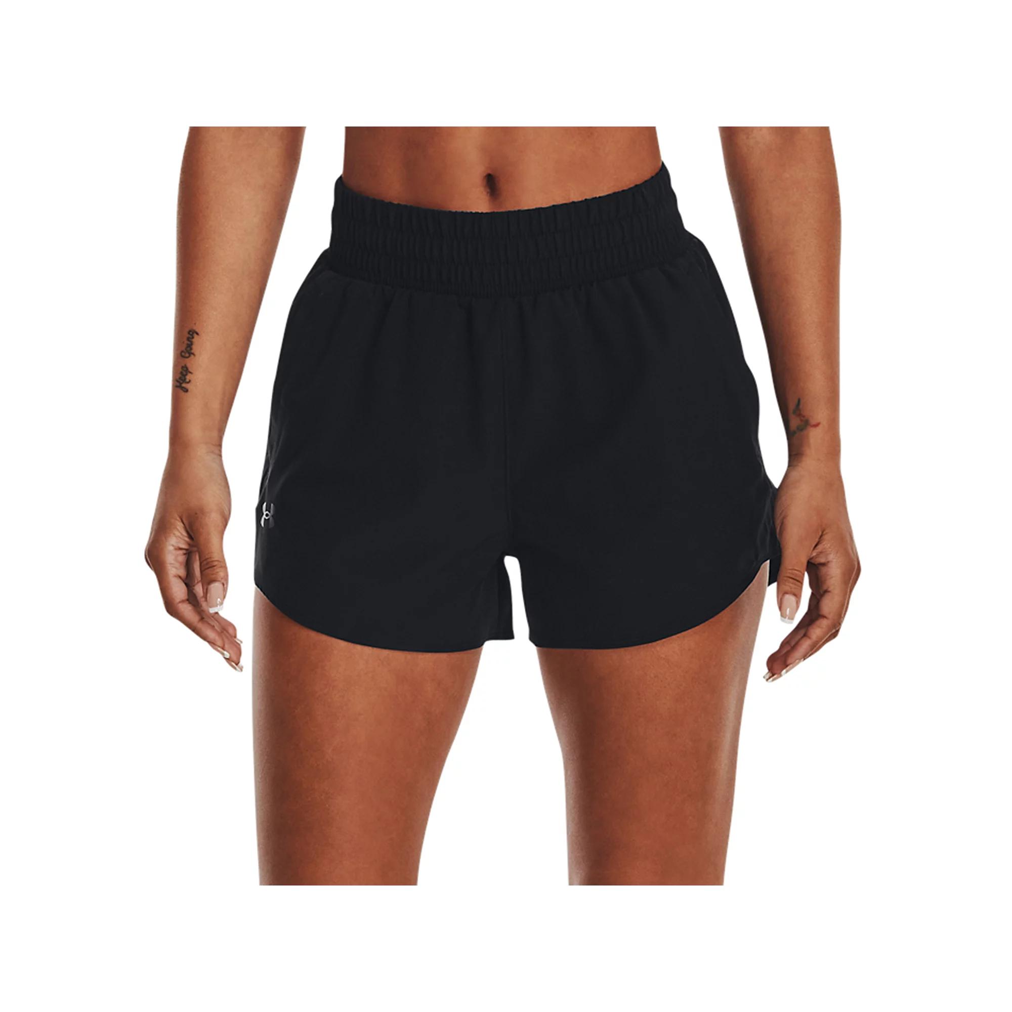 Women's Under Armour Vanish 3-in. Shorts,  Product Image