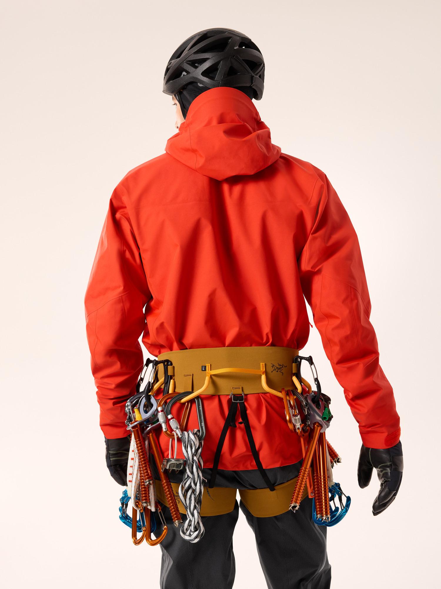 AR-395a Harness Men's Product Image