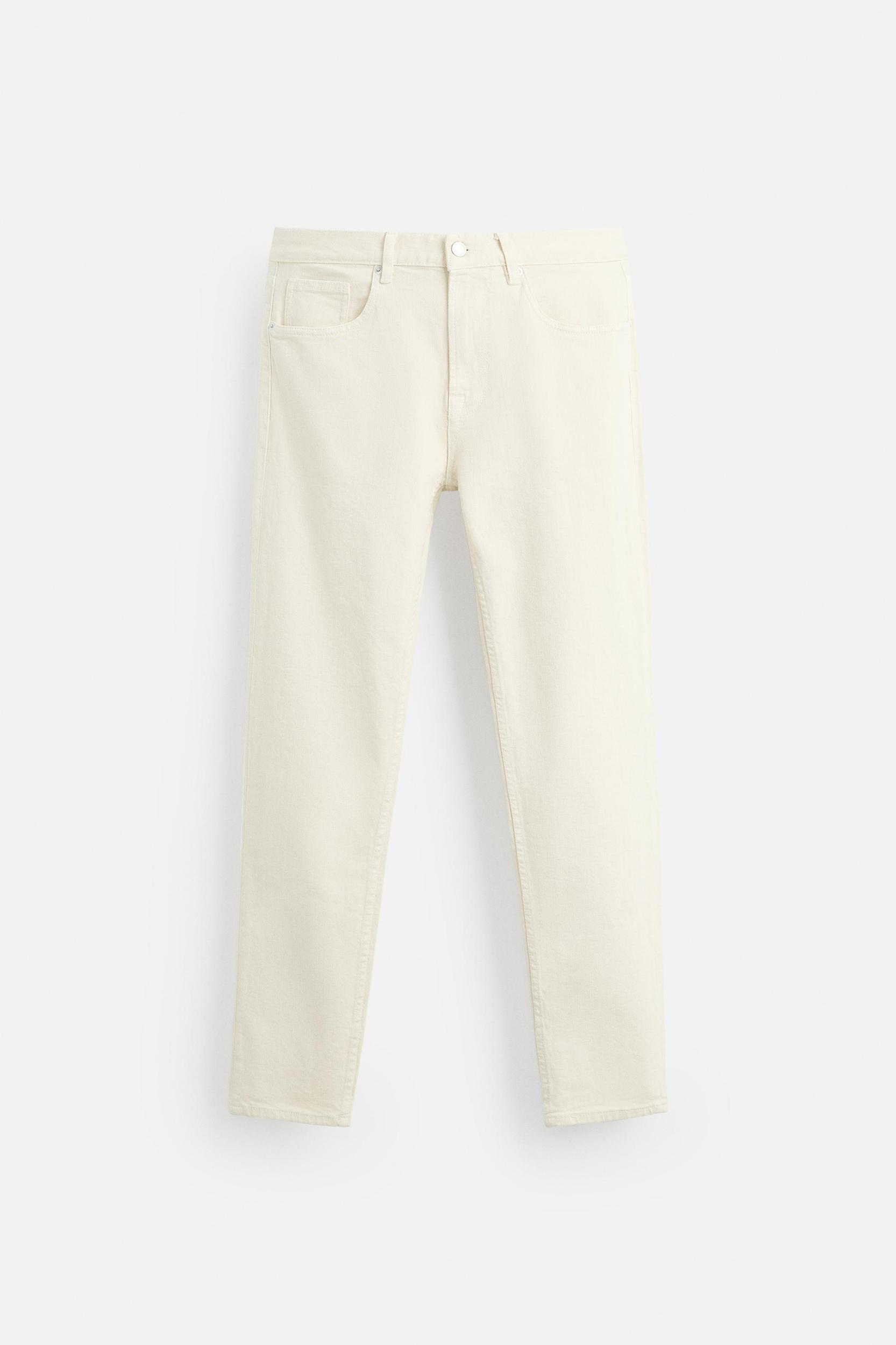 SLIM FIT JEANS Product Image