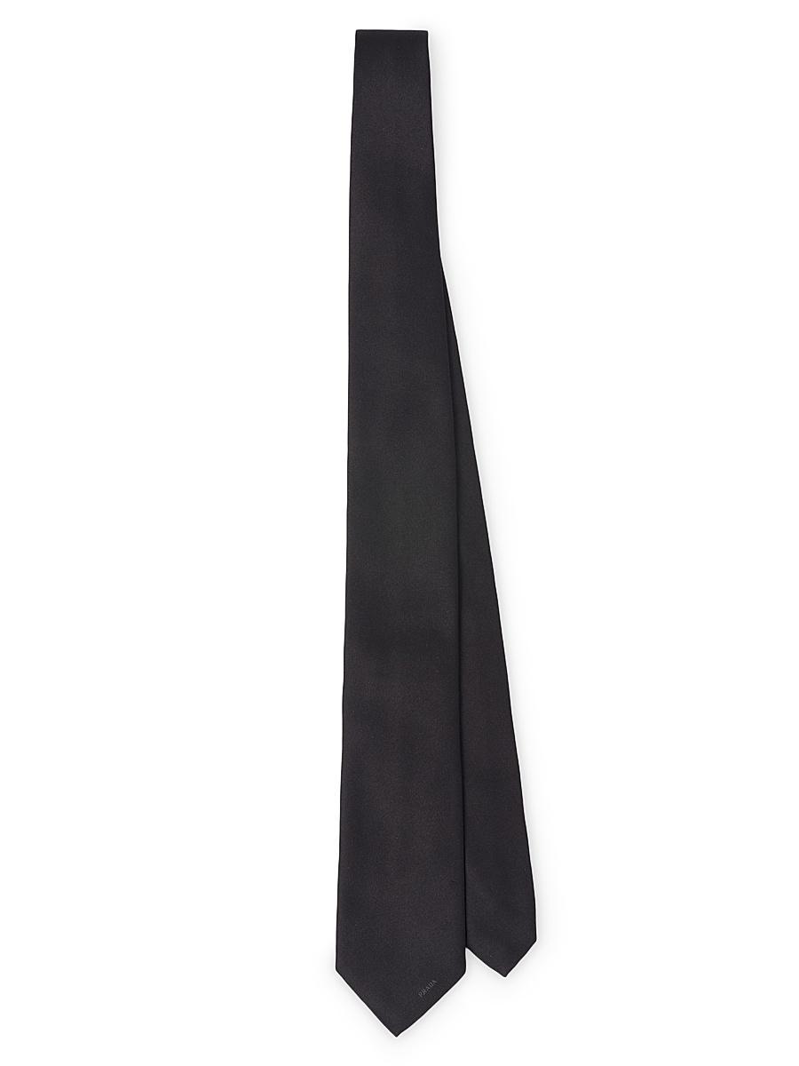 Mens Satin Tie Product Image