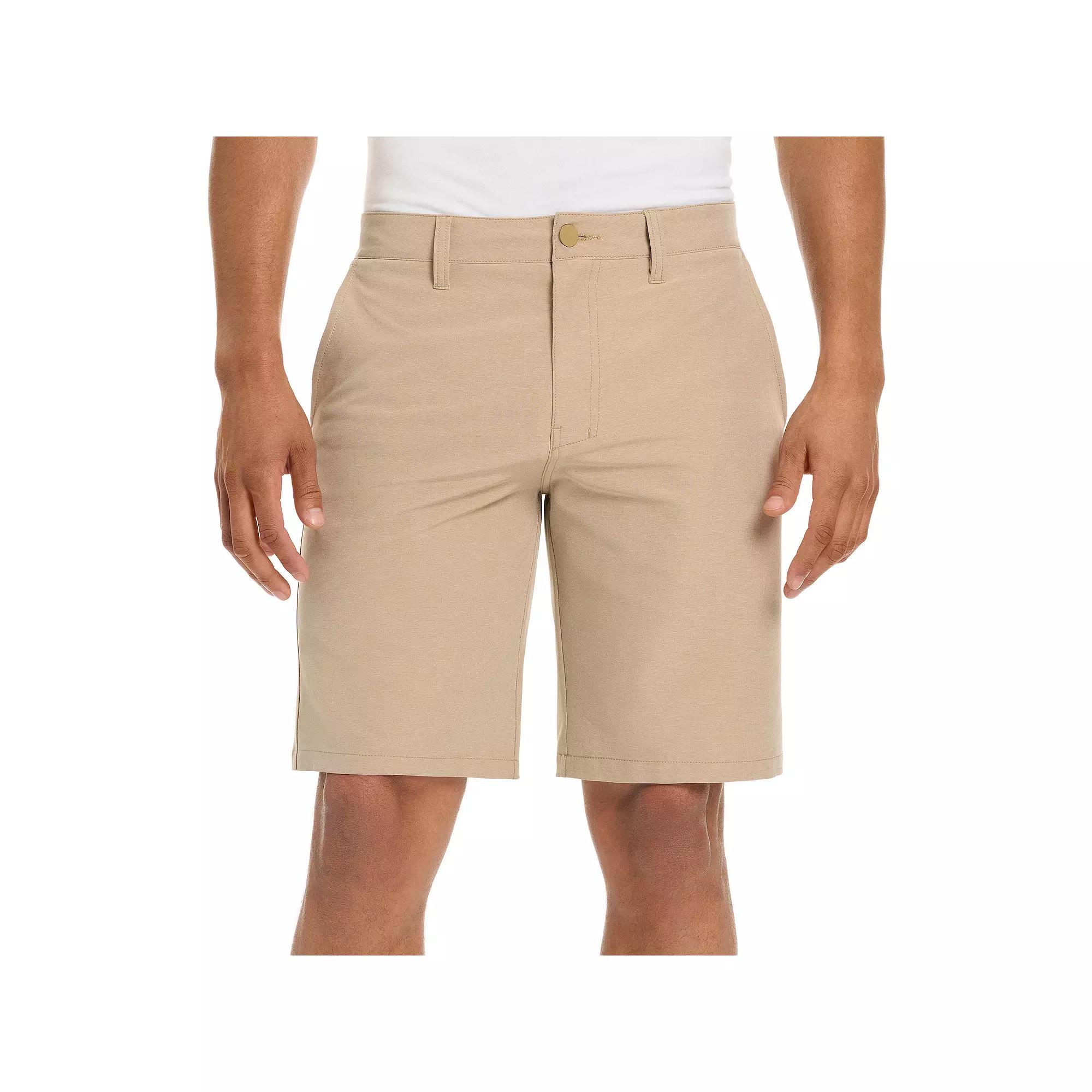 Men's Hurley 4-Way Stretch Walking Shorts,  Product Image