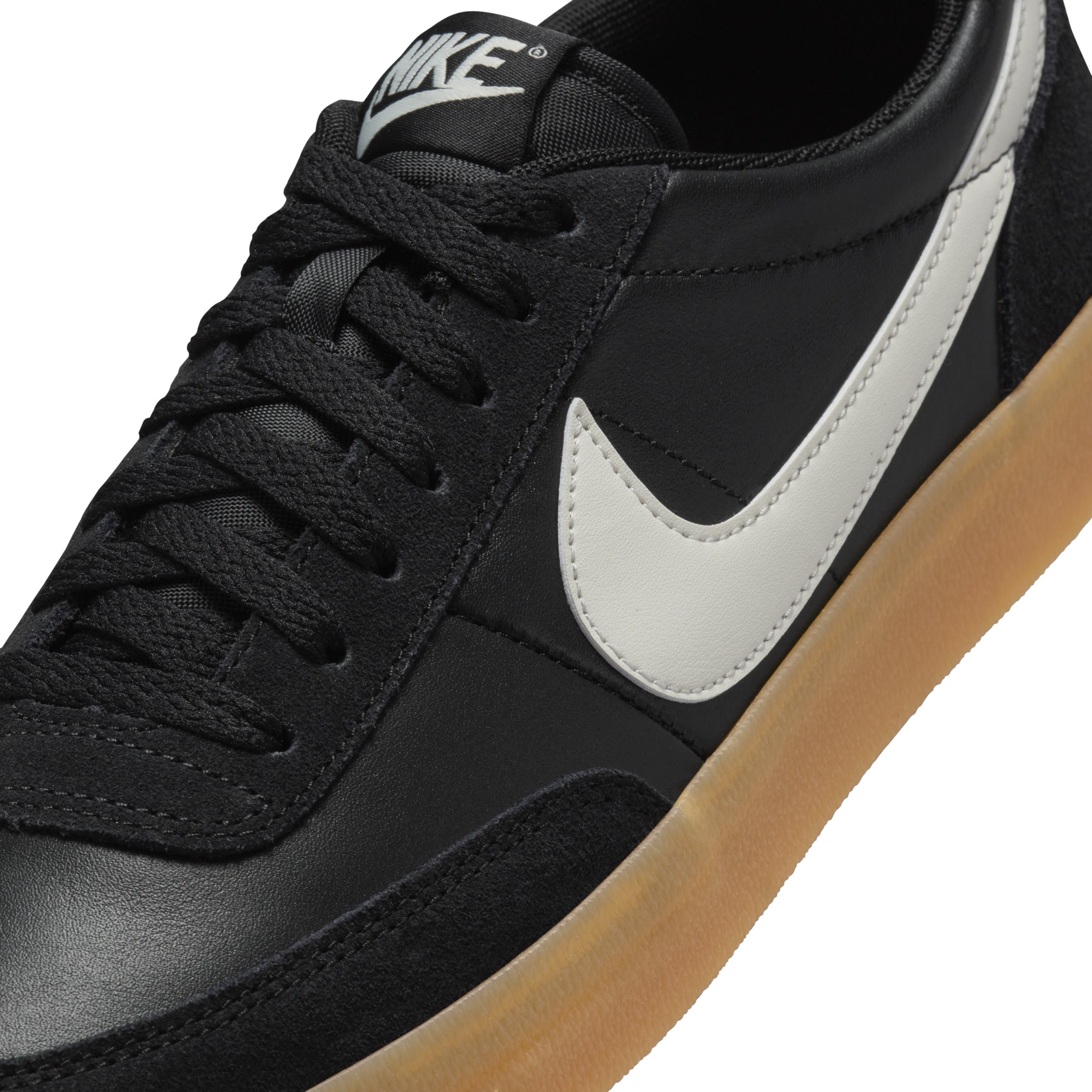 Nike Mens Killshot 2 Leather Shoes | 432997-070 Product Image