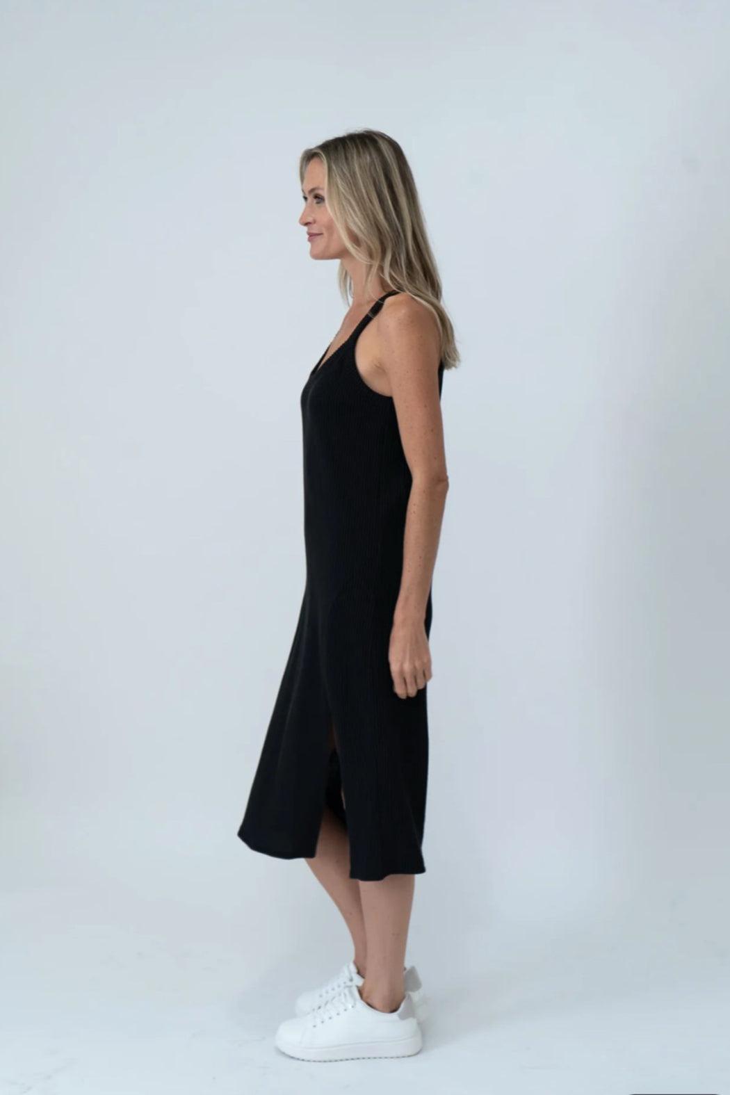 Brenna dress Product Image