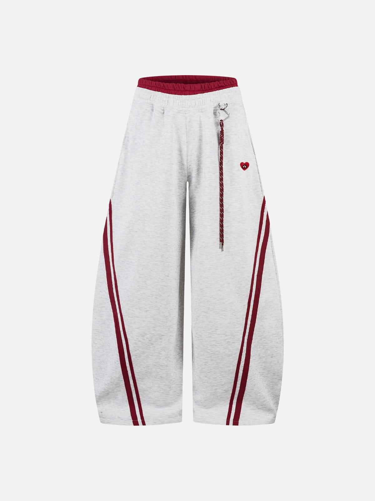 Aelfric Eden Baggy Barrel Sweatpants Product Image