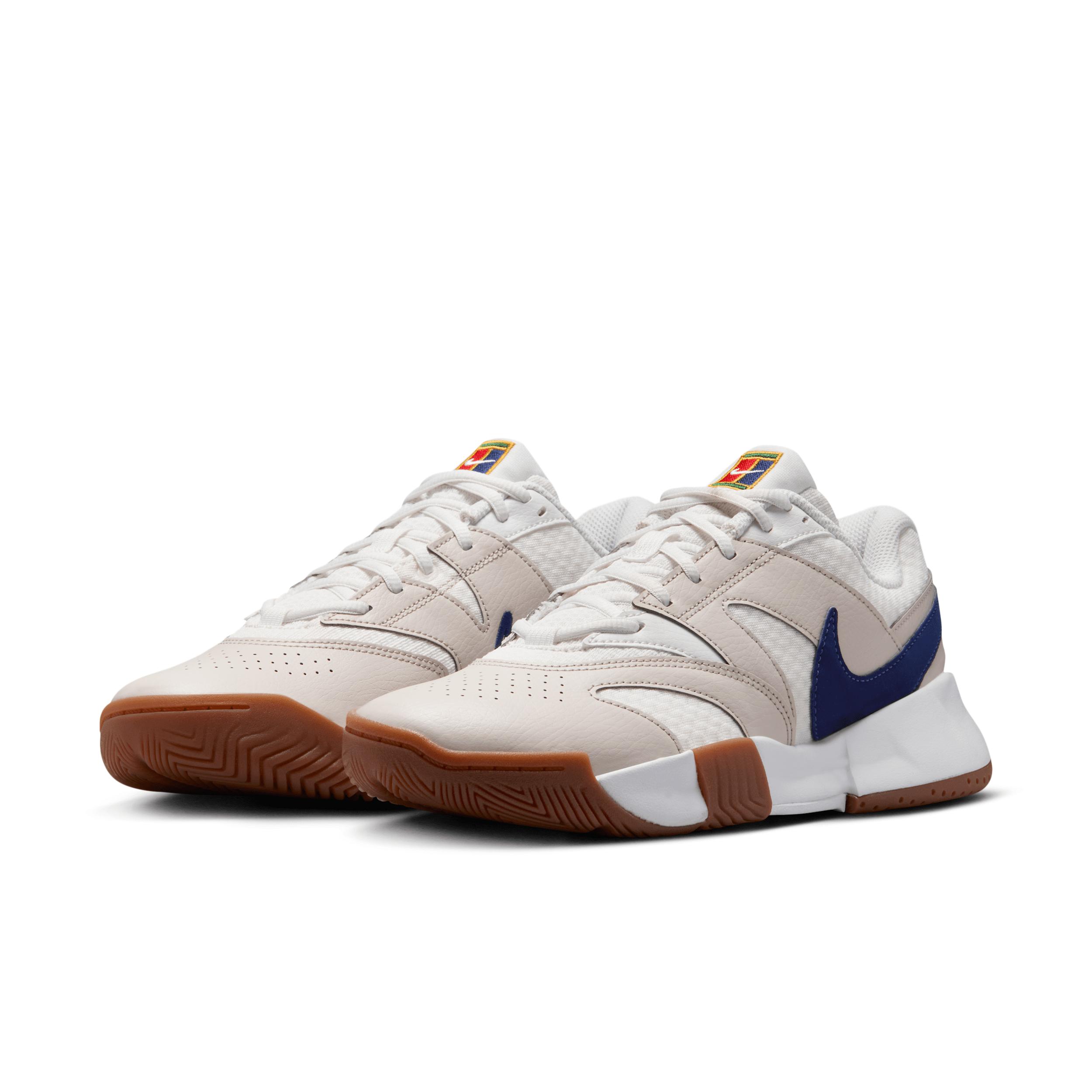 Nike Women's Court Lite 4 Tennis Shoes Product Image