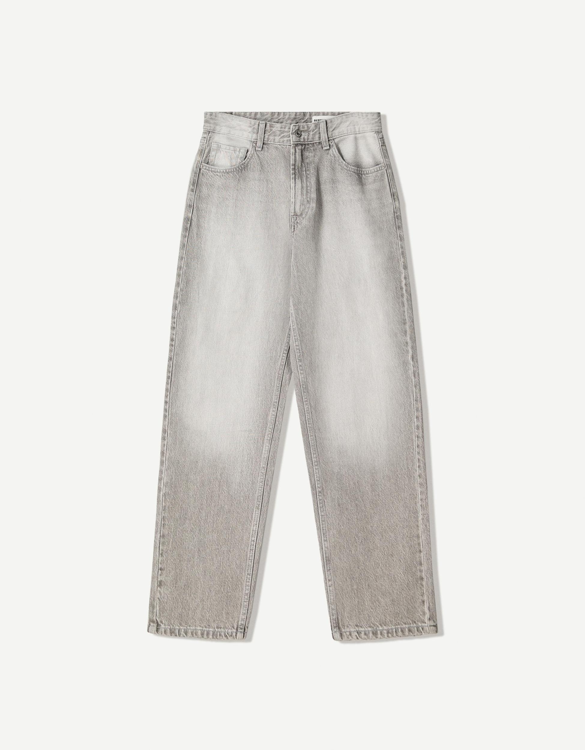 Tapered jeans Product Image