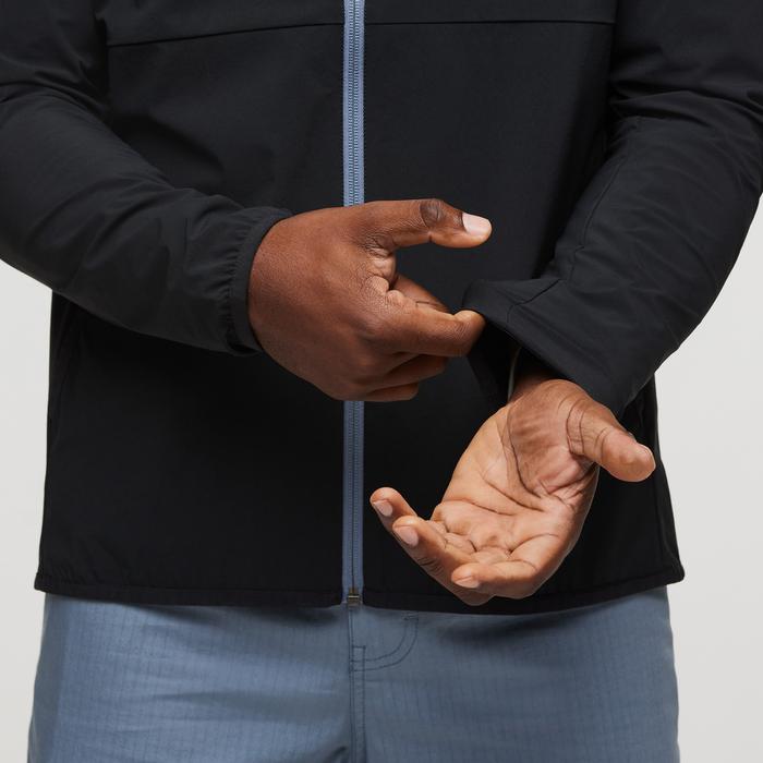 Vuelta Performance Windbreaker Jacket - Men's Product Image
