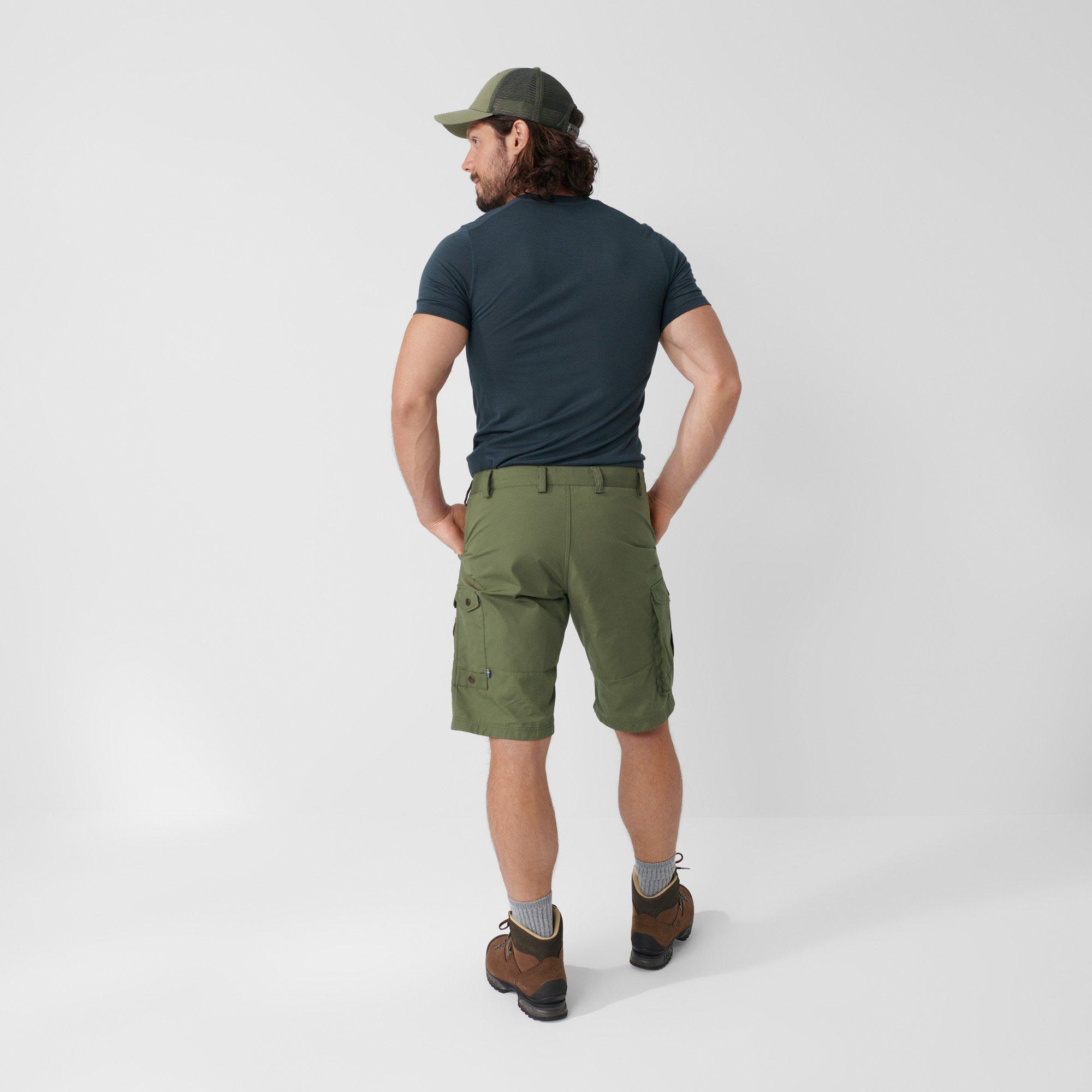 Barents Pro Shorts M Product Image