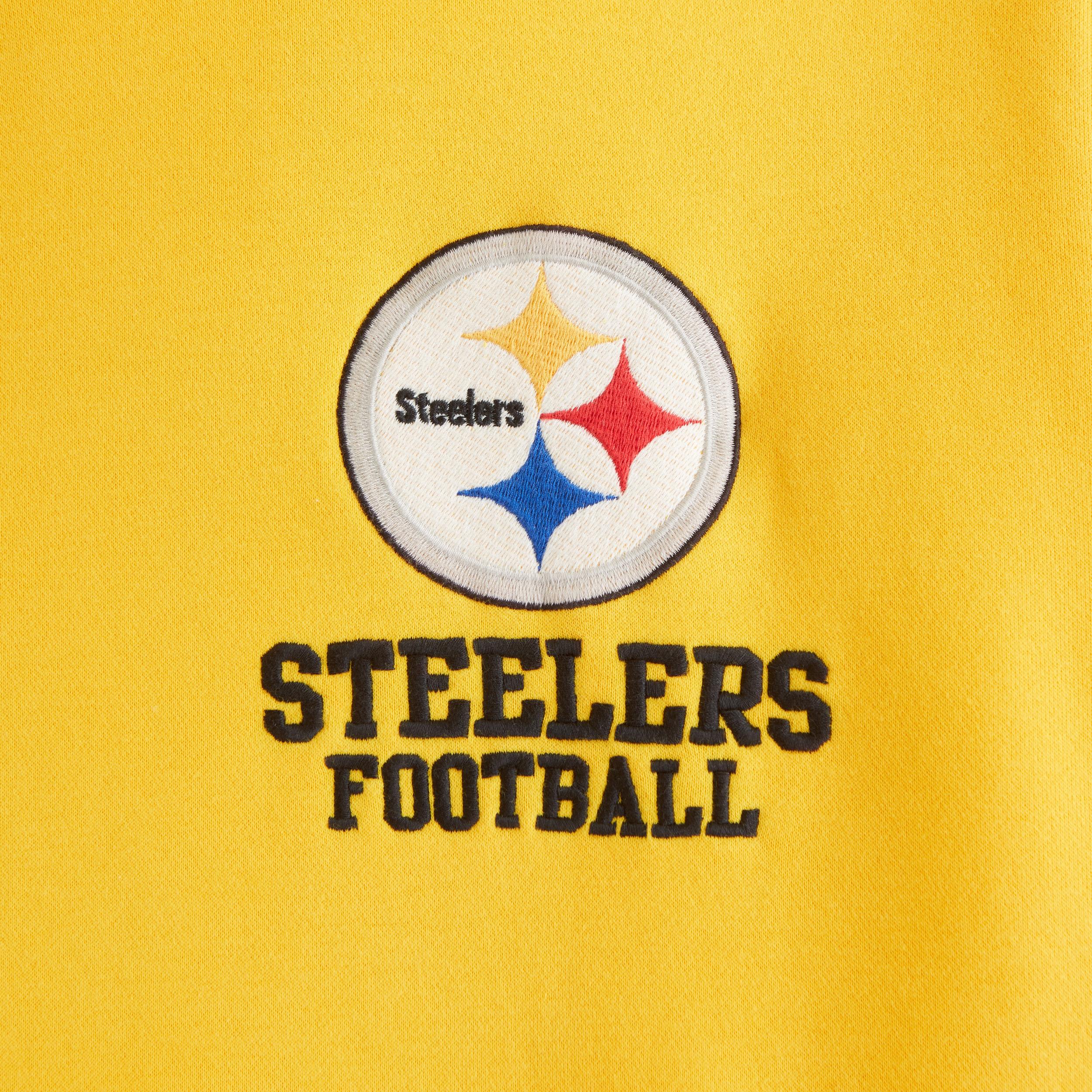 Chicago Bears Graphic Popover Hoodie Product Image