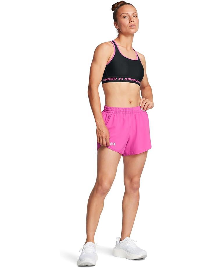 Flex Woven 3 Inch Shorts Product Image