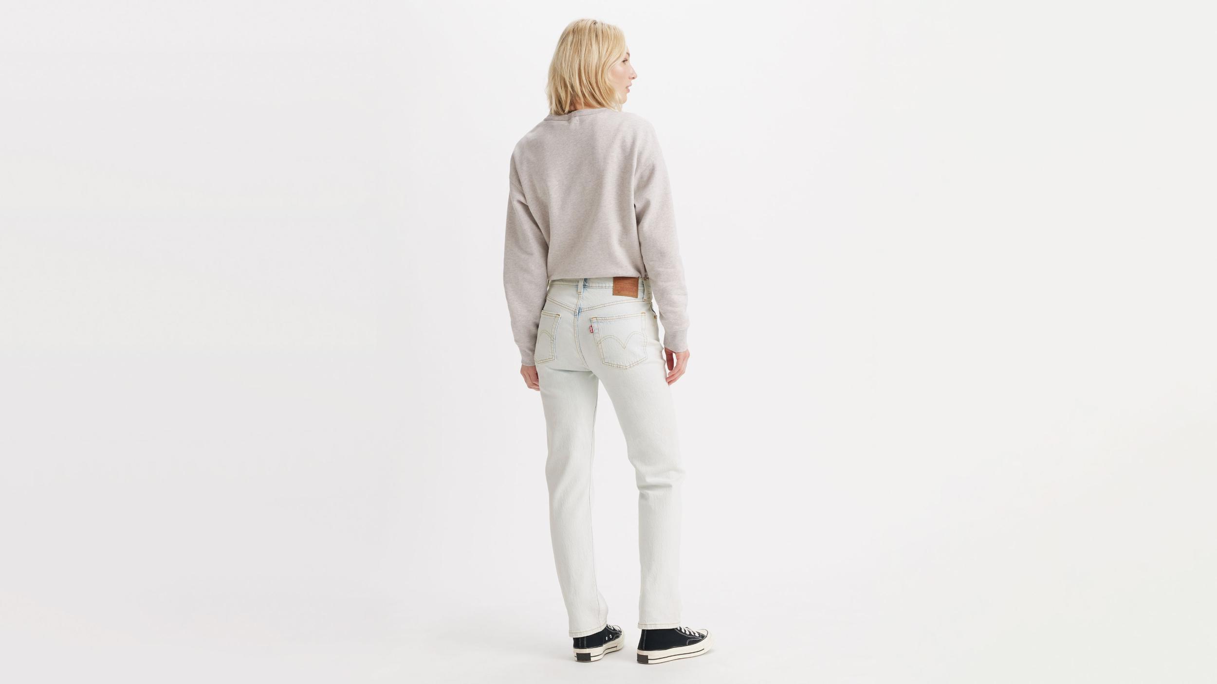 501® Original Fit Women's Jeans Product Image