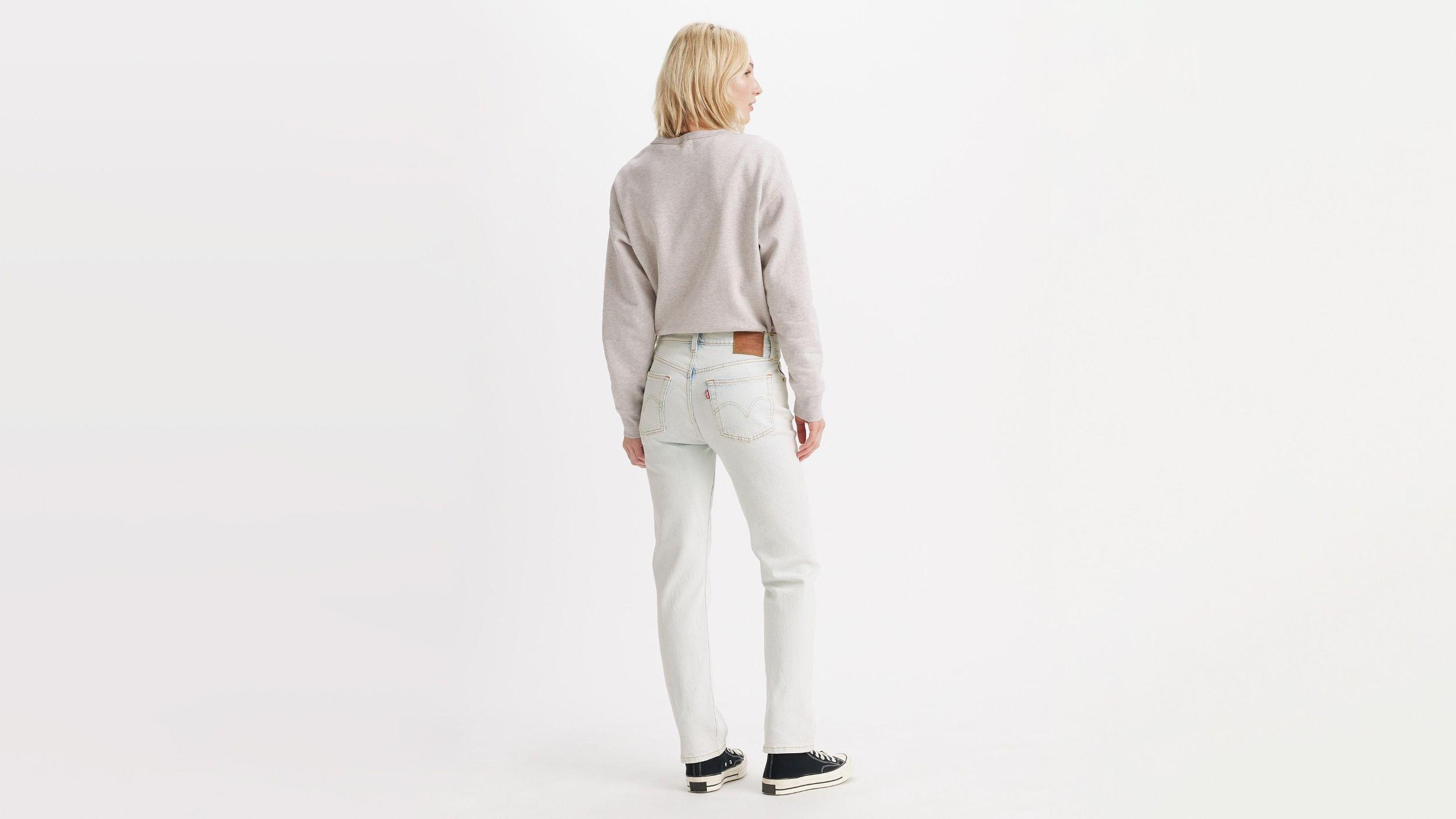 501® Original Fit Women's Jeans Product Image