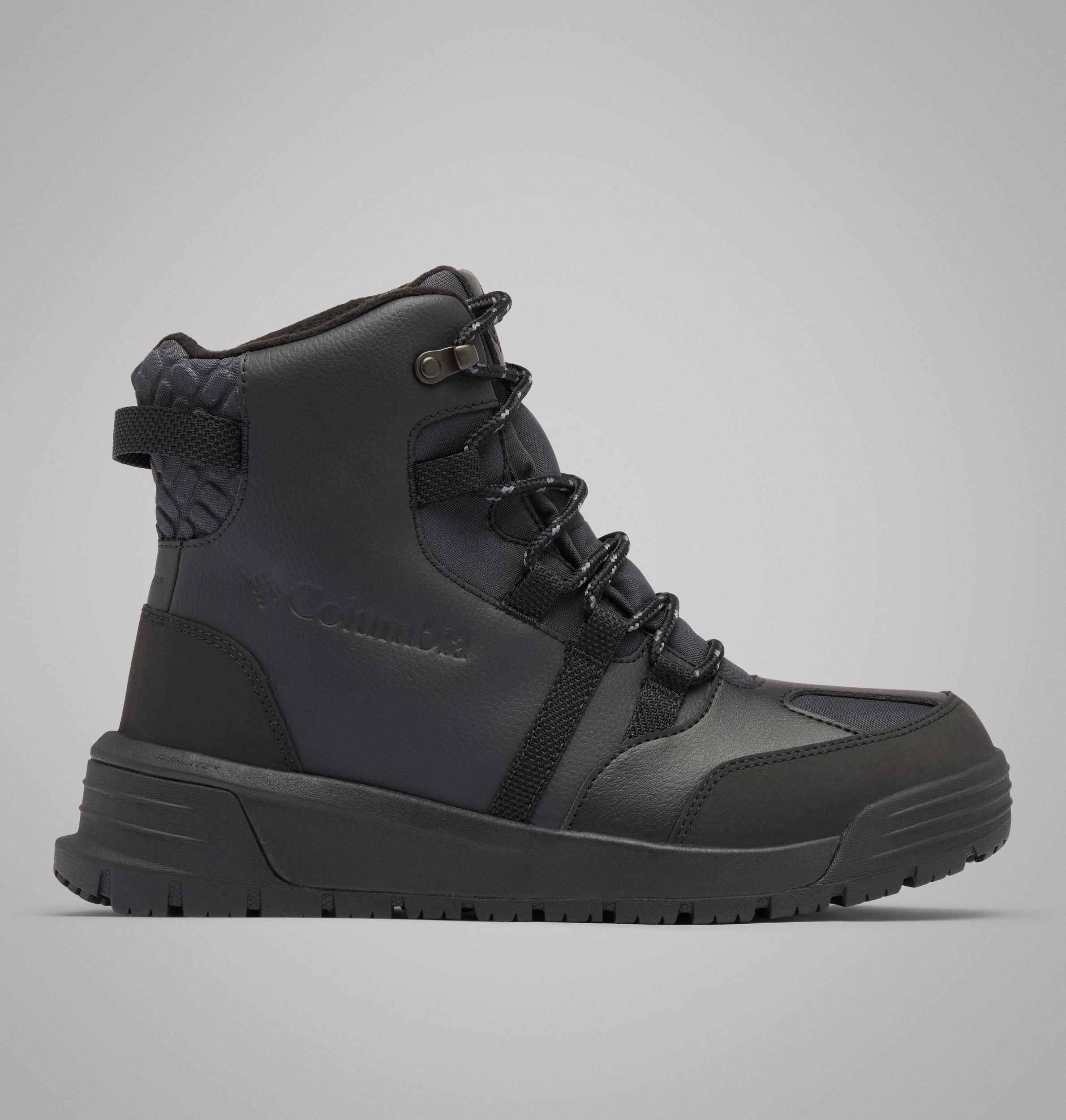 Columbia Mens Snowtrekker II Boot- Product Image