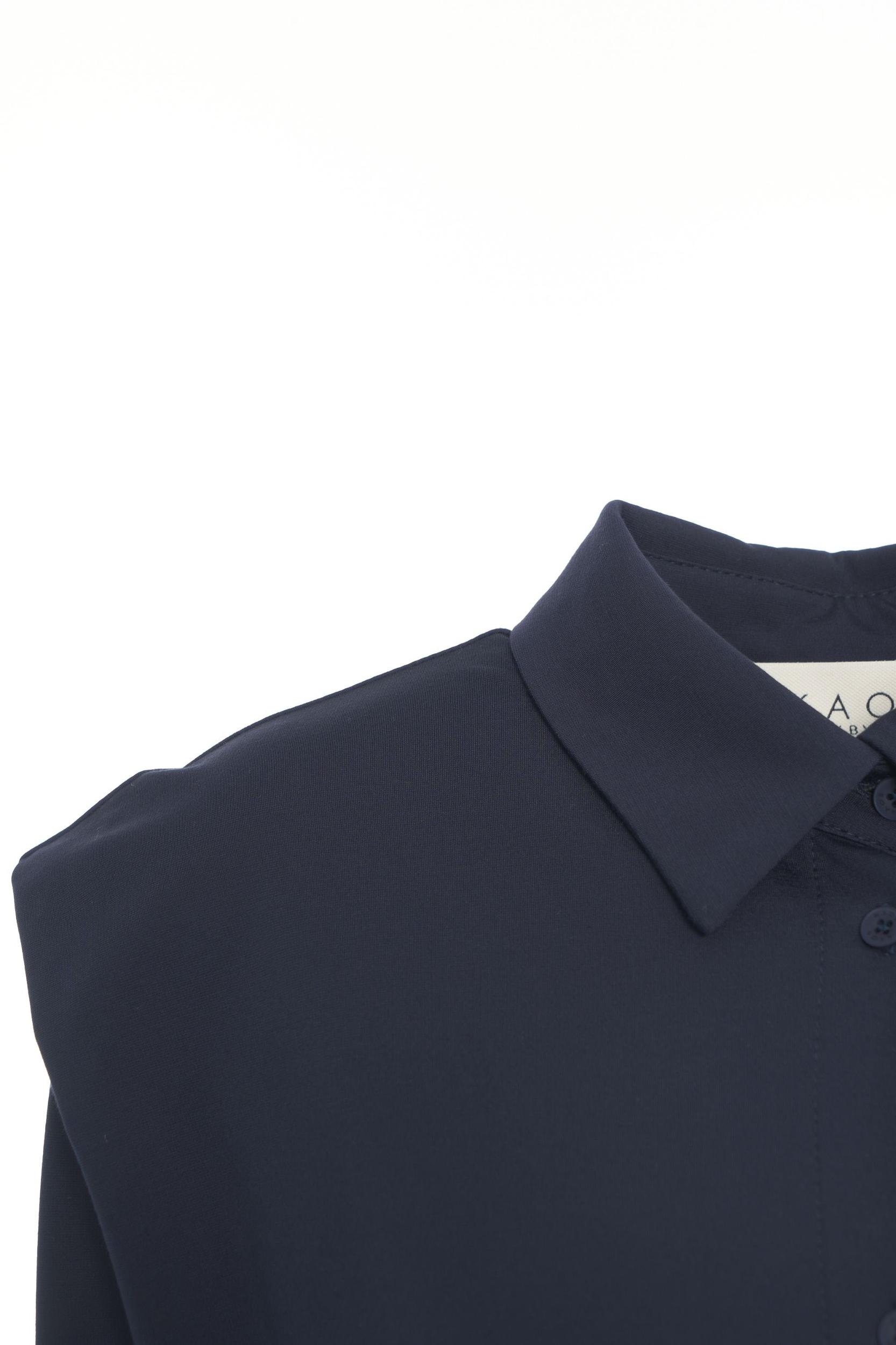 Sleeveless blouse Product Image