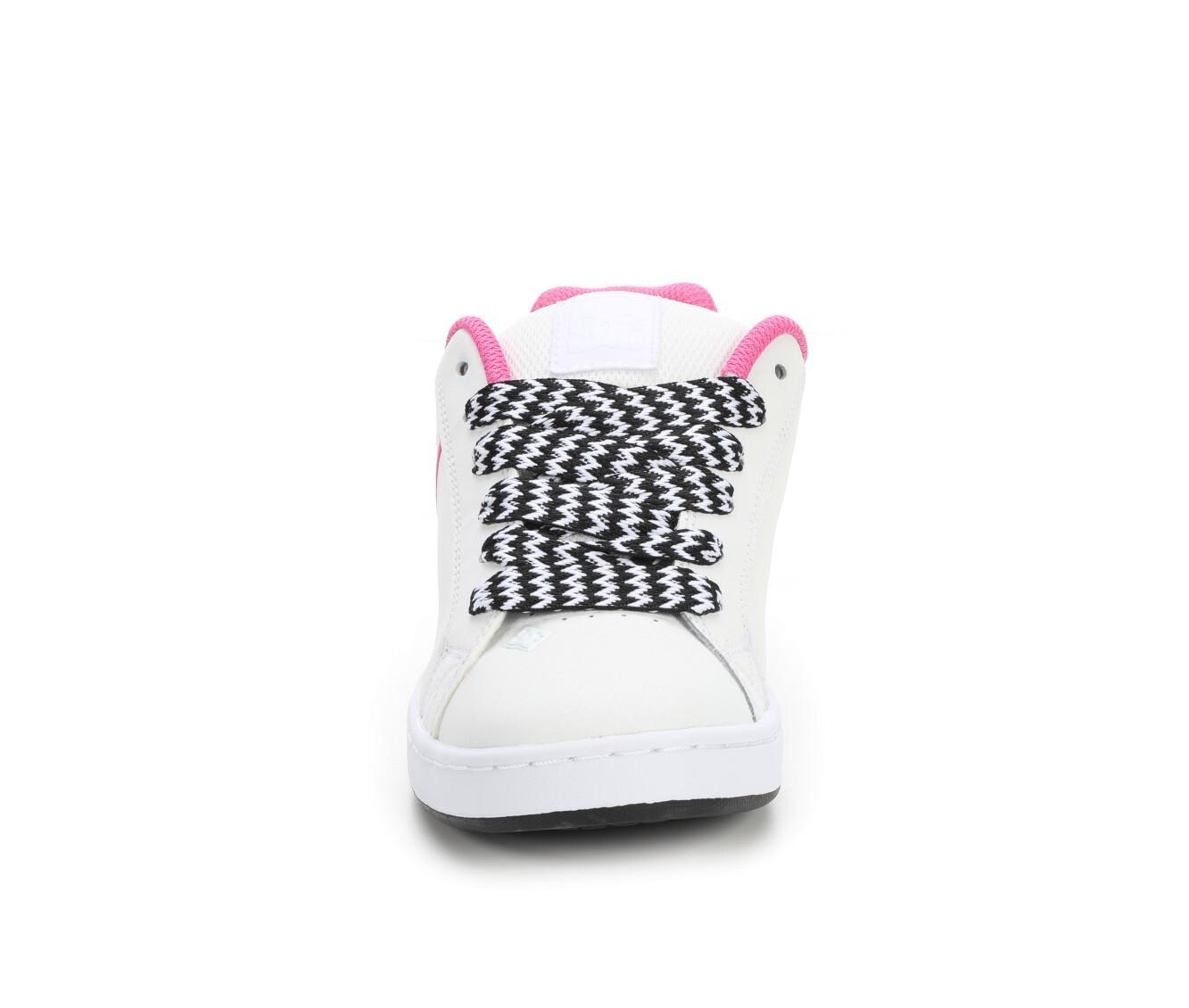 Women's DC Court Graffik Skate Shoes Product Image