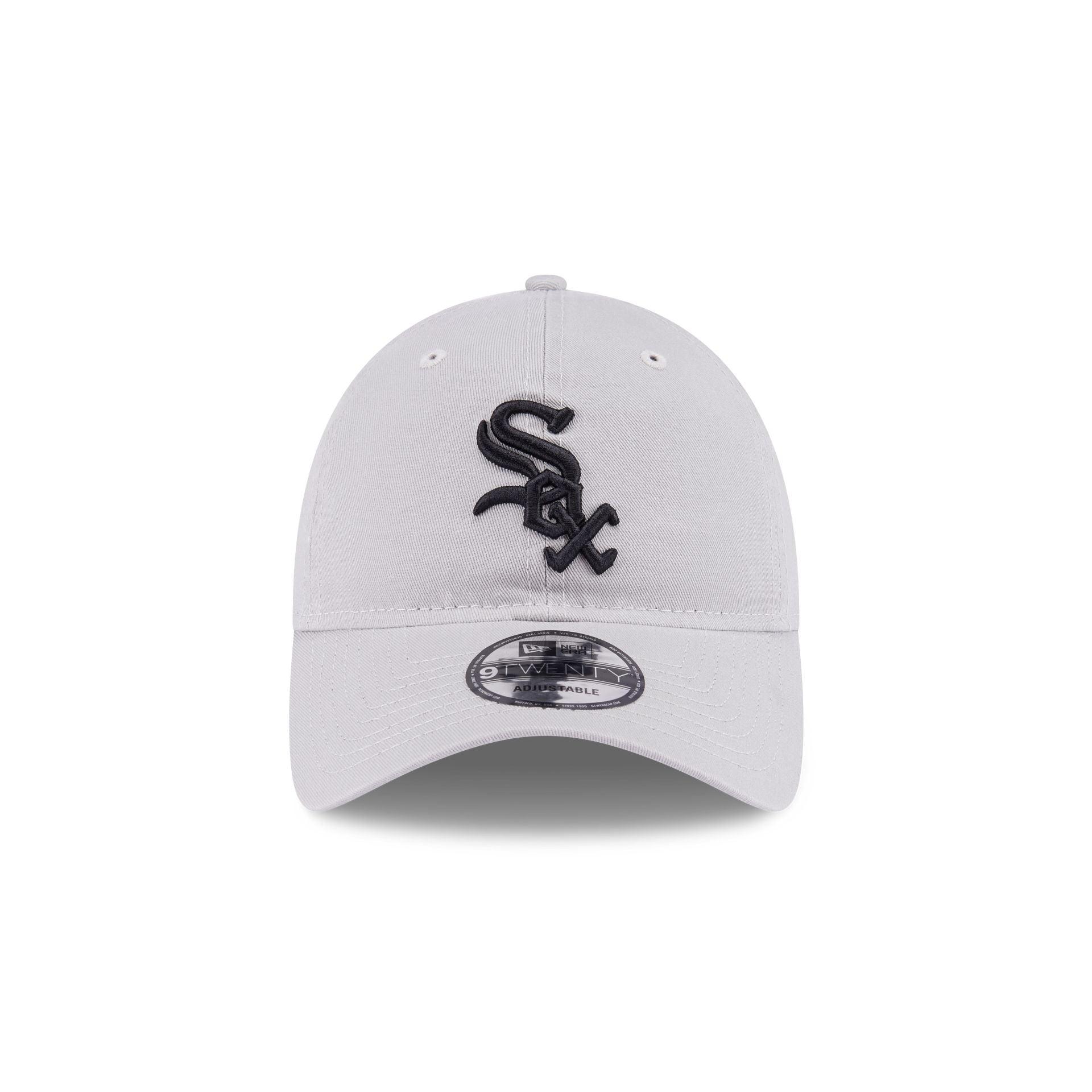Chicago White Sox 2025 Spring Training 9TWENTY Adjustable Hat Male Product Image