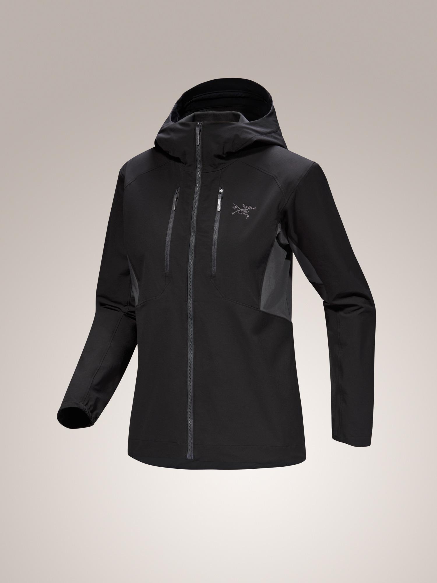 Psiphon Hoody Women's Product Image