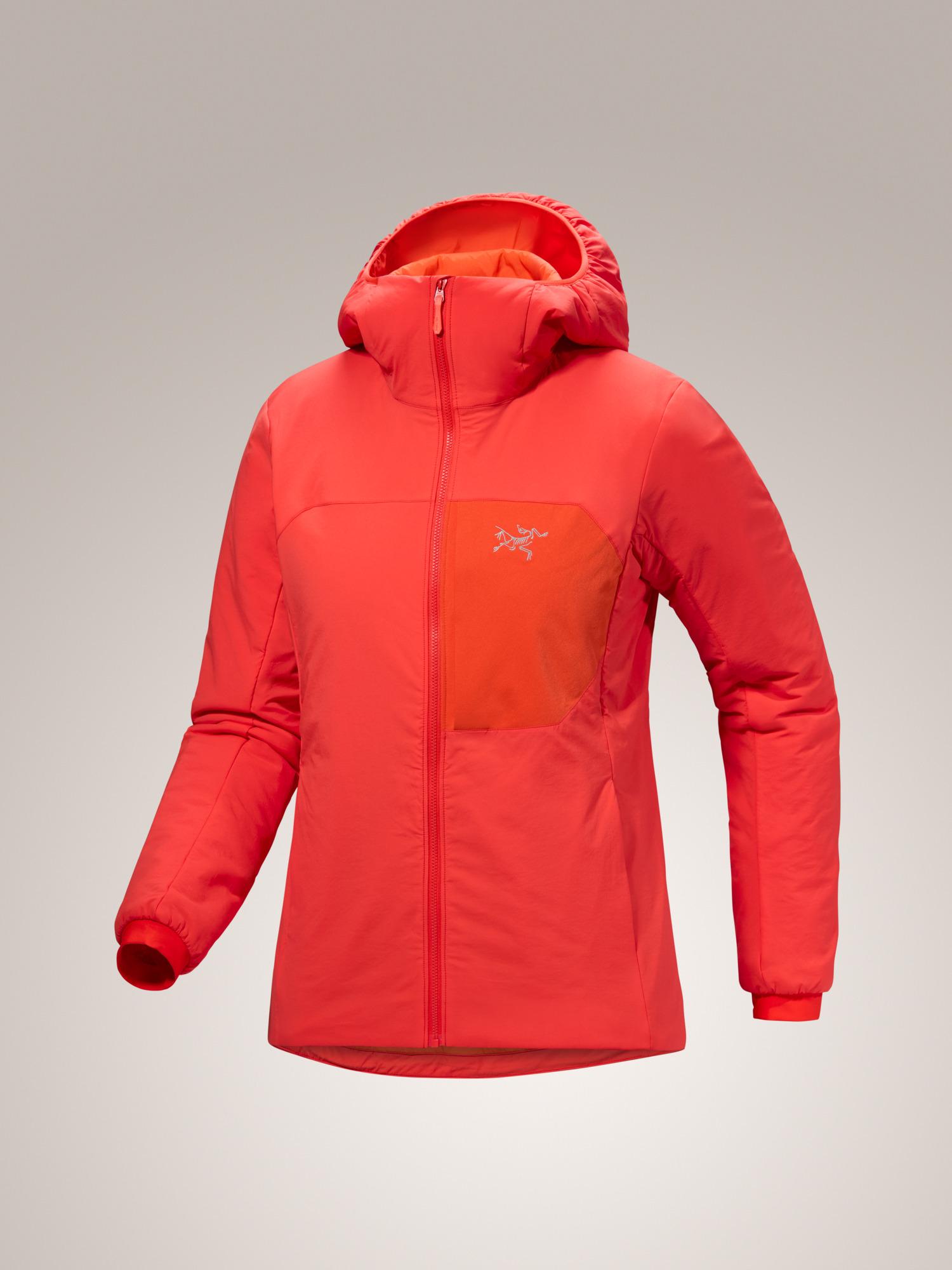 Proton Hoody Women's Product Image
