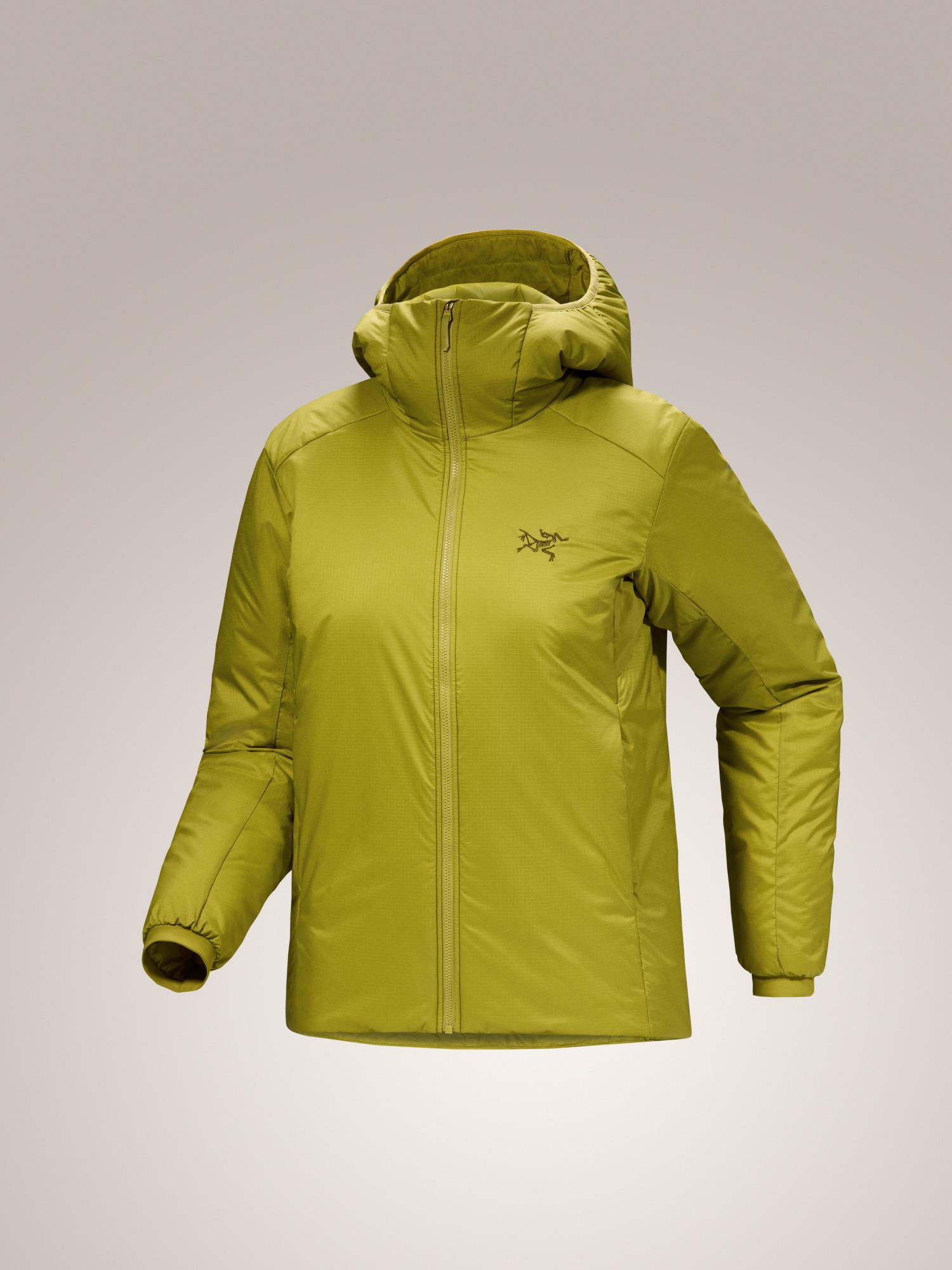 Atom SV Hoody Women's Product Image