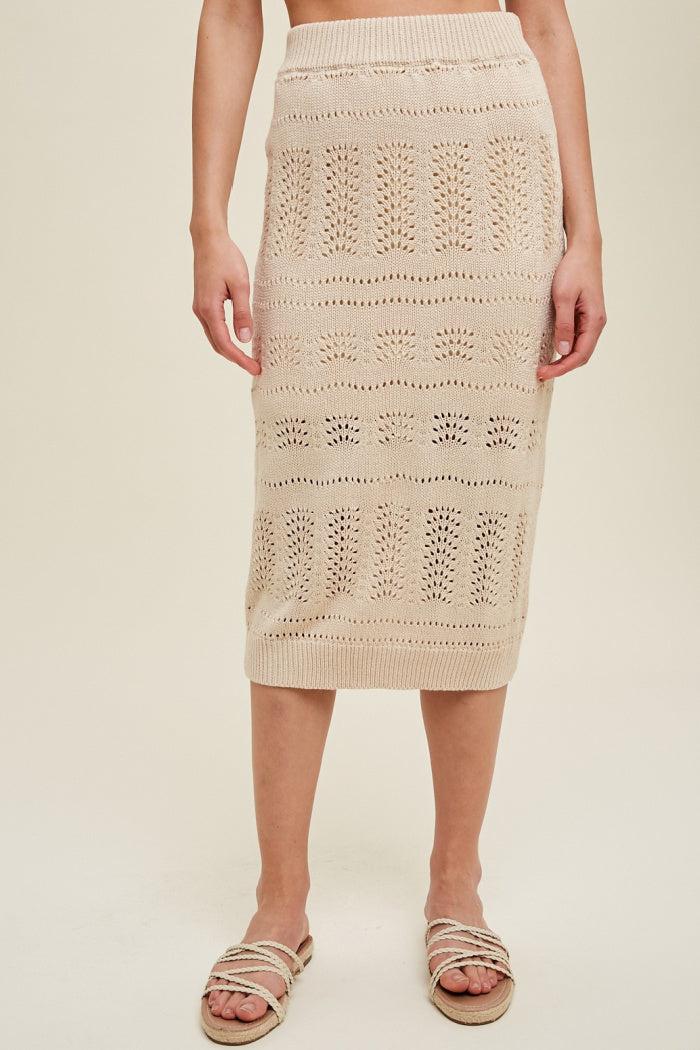 Olivia Sweater Set Product Image