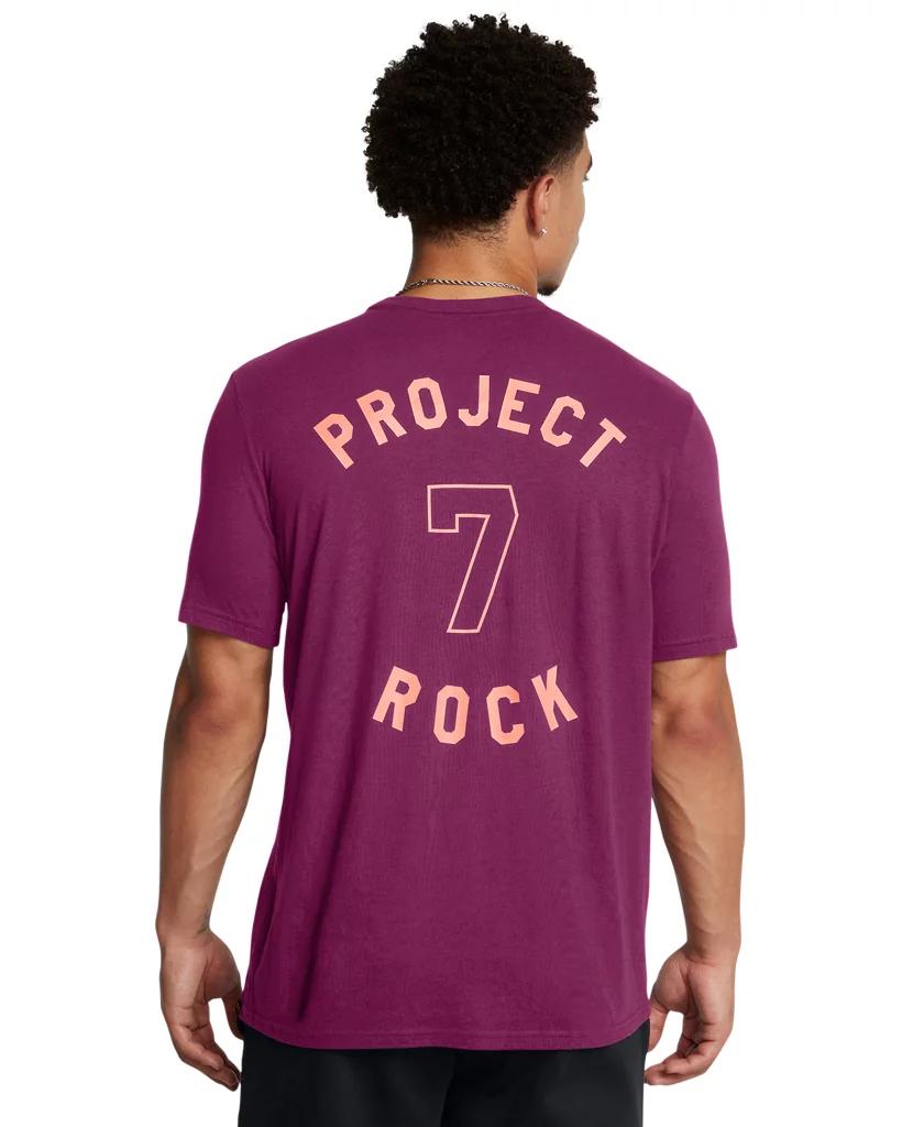 Project Rock Product Image