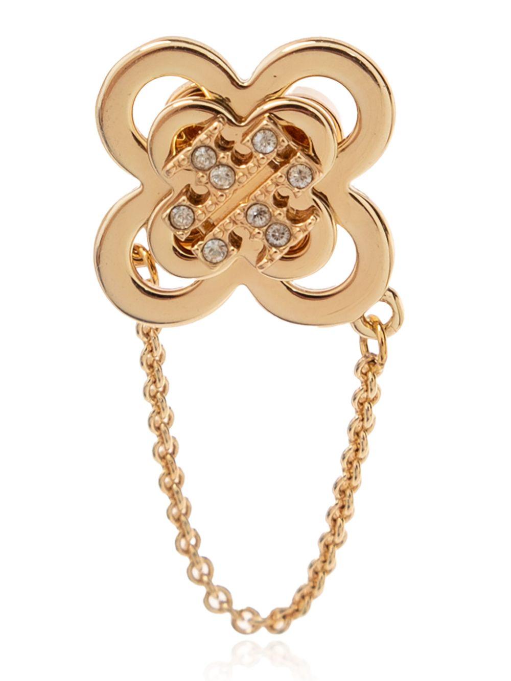 Kira Clover earrings  Product Image