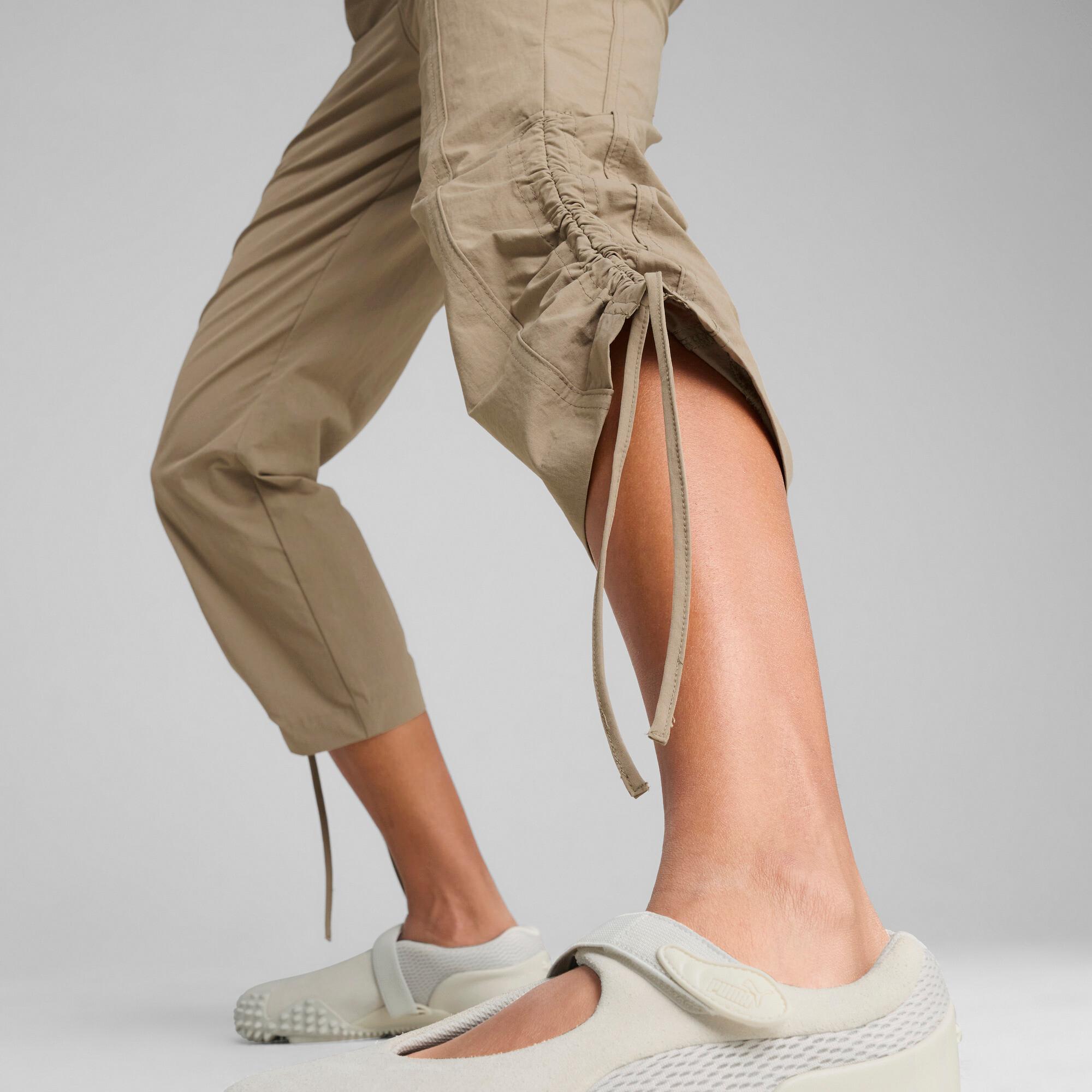 YONA Women's Capri Pants Product Image