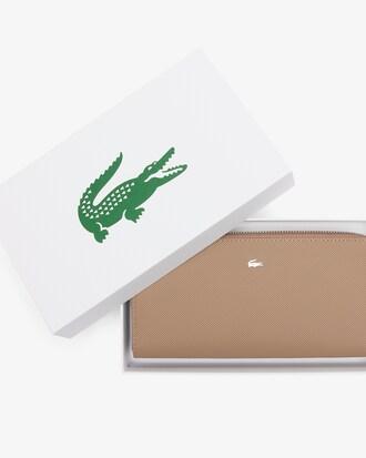 Daily City Zipped Billfold Product Image