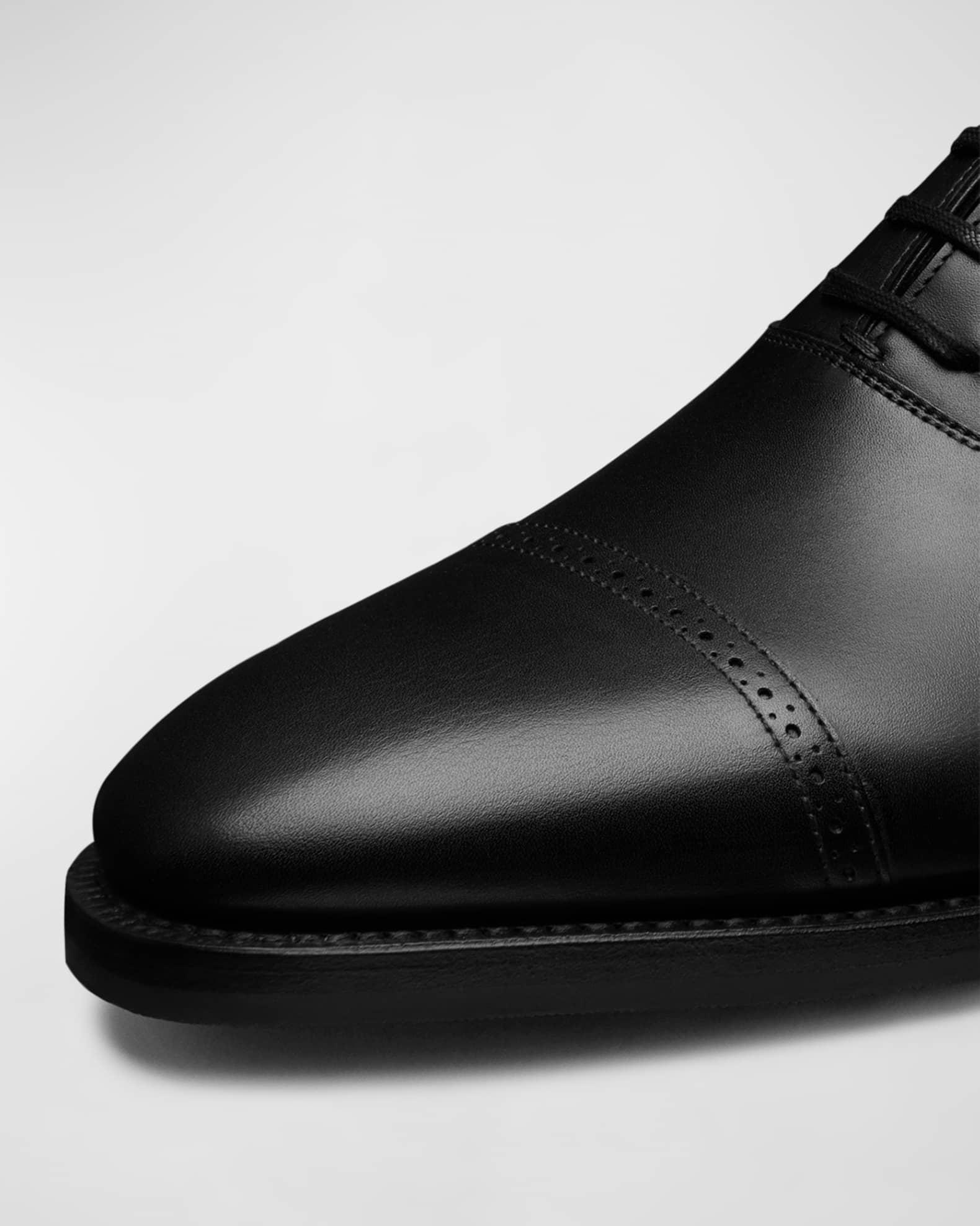Men's City II Cap Toe Leather Oxfords Product Image