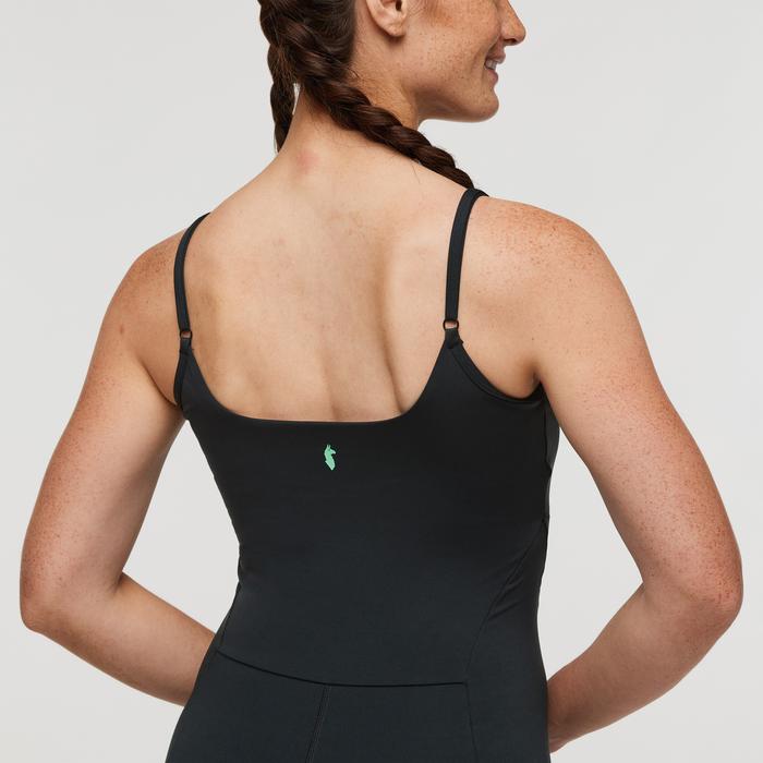 Muevo Bodysuit - Women's Product Image