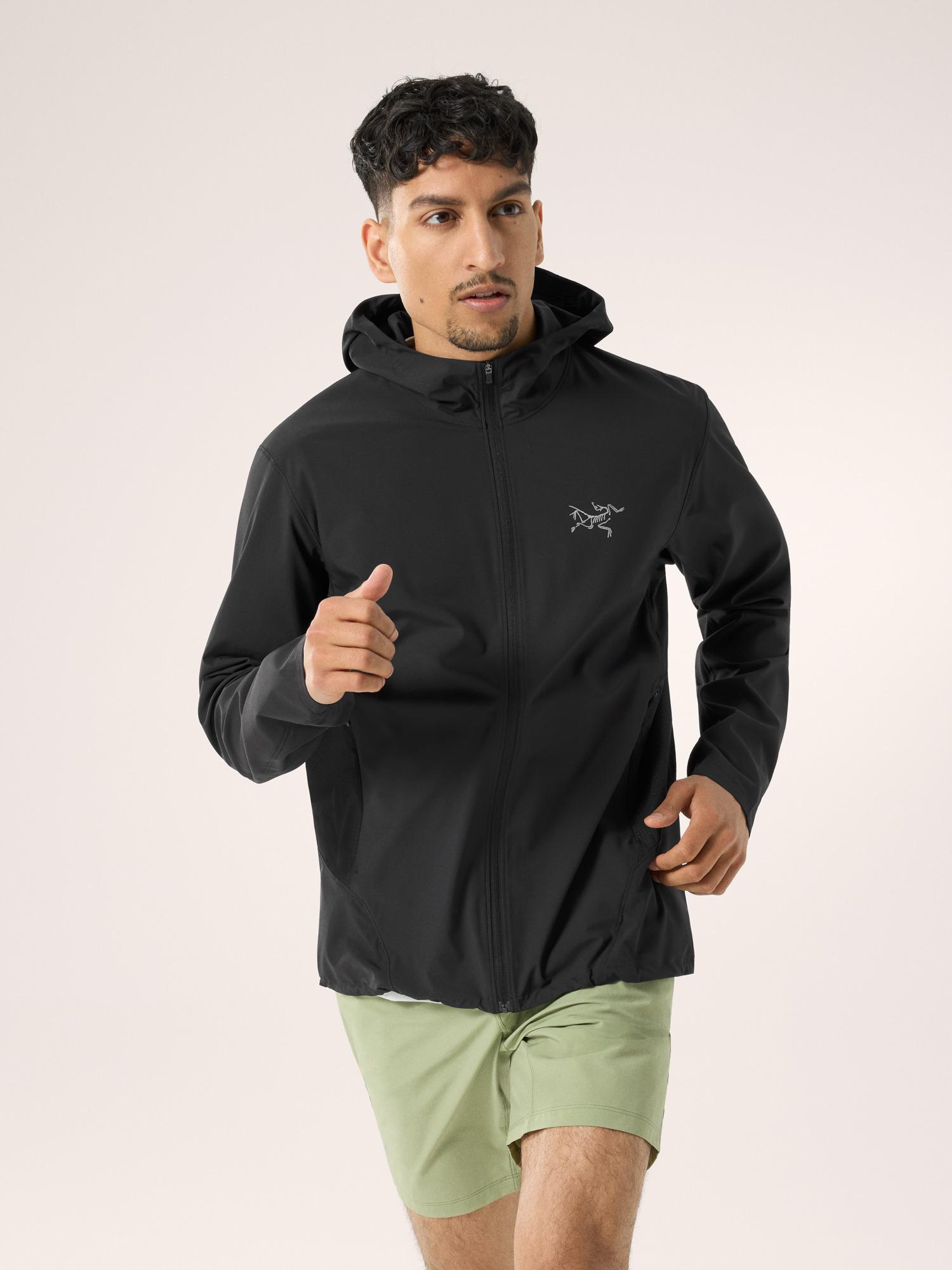 Incendo Hybrid Hoody Men's Product Image