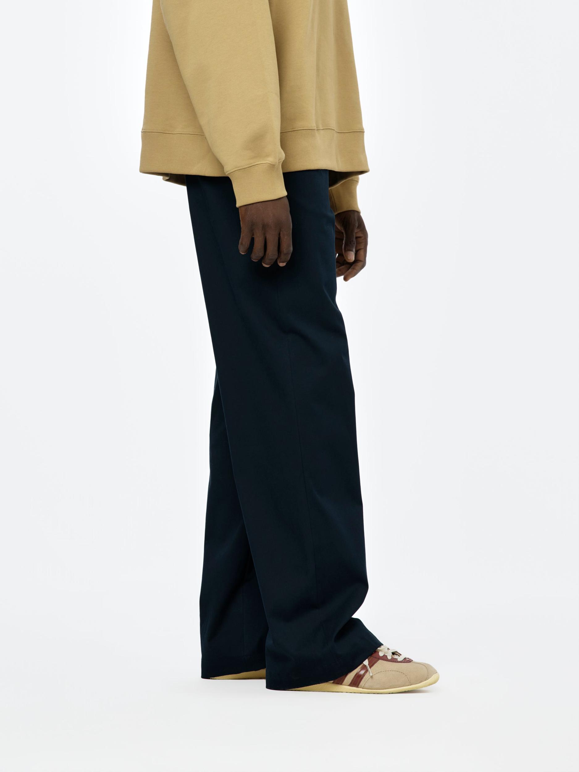 Paulsons Pants (Navy) Product Image