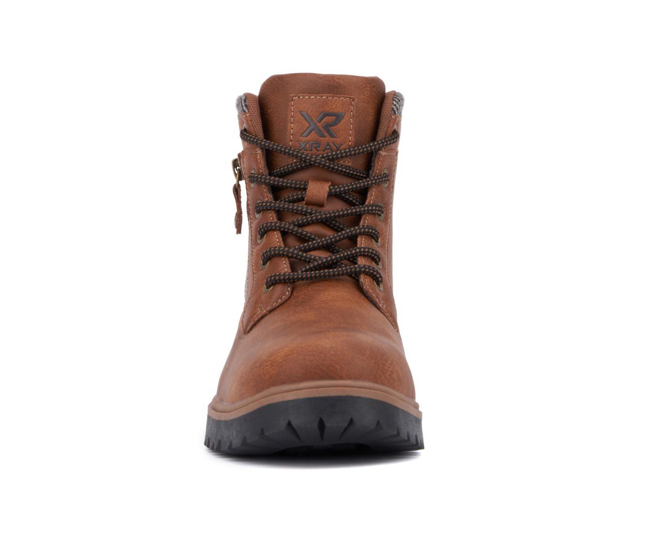 Men's Xray Footwear Hunter Lace Up Boots Product Image