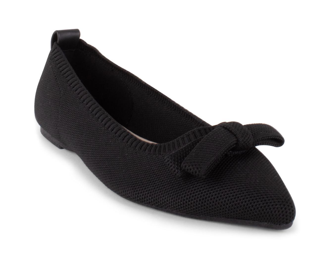 Women's Tahari Athens Flats Product Image