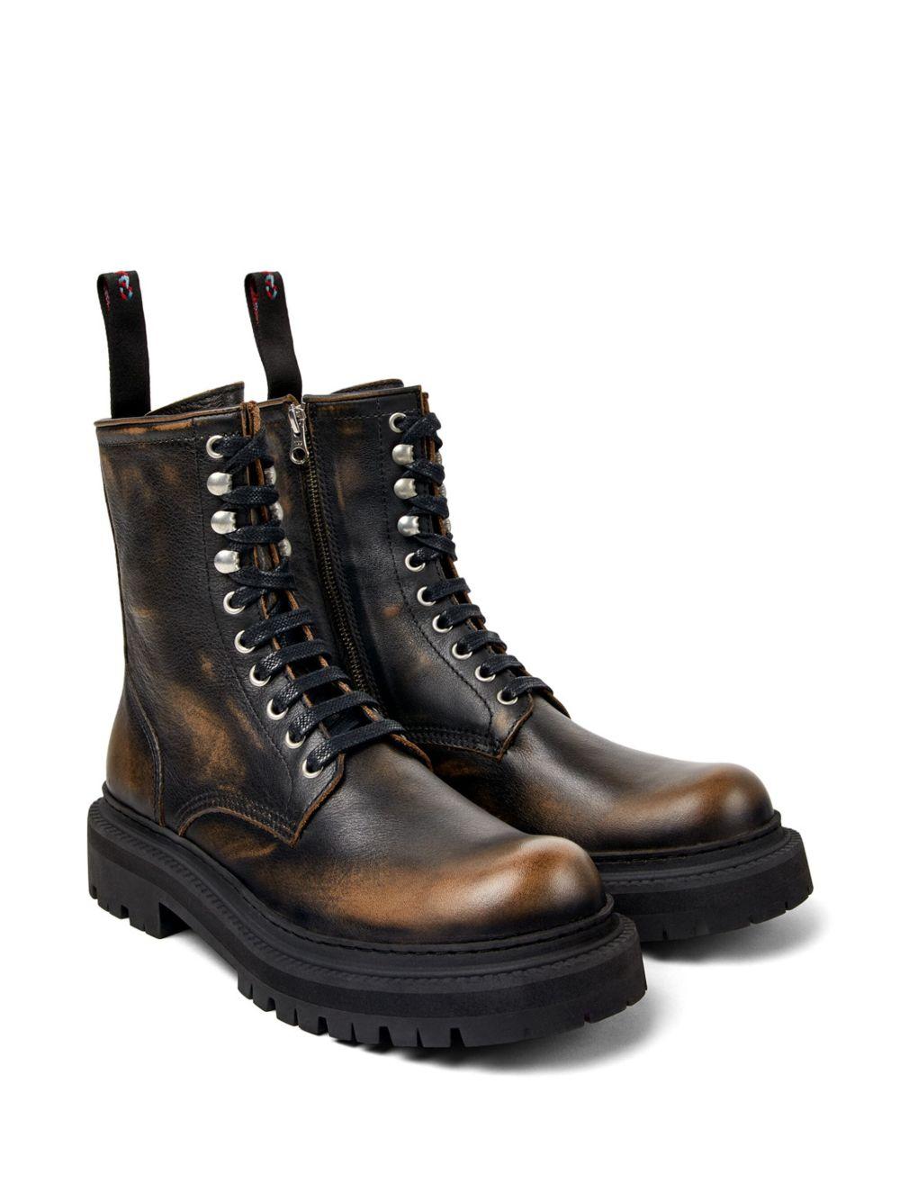 Eki boots  Product Image