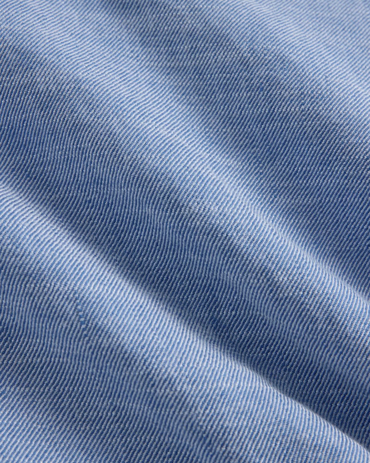 Womens Mini Skirt in Stretch Linen by Everlane Product Image