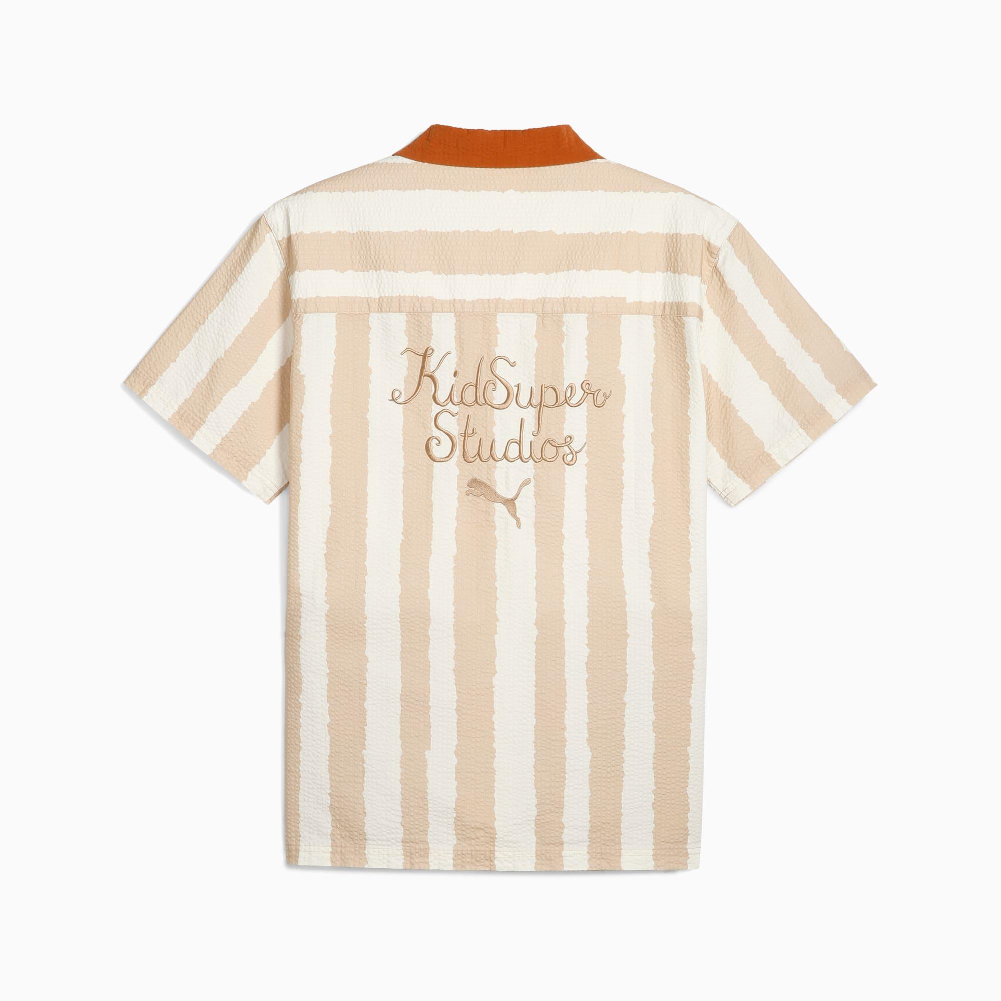 PUMA x KIDSUPER Men's Shirt Product Image
