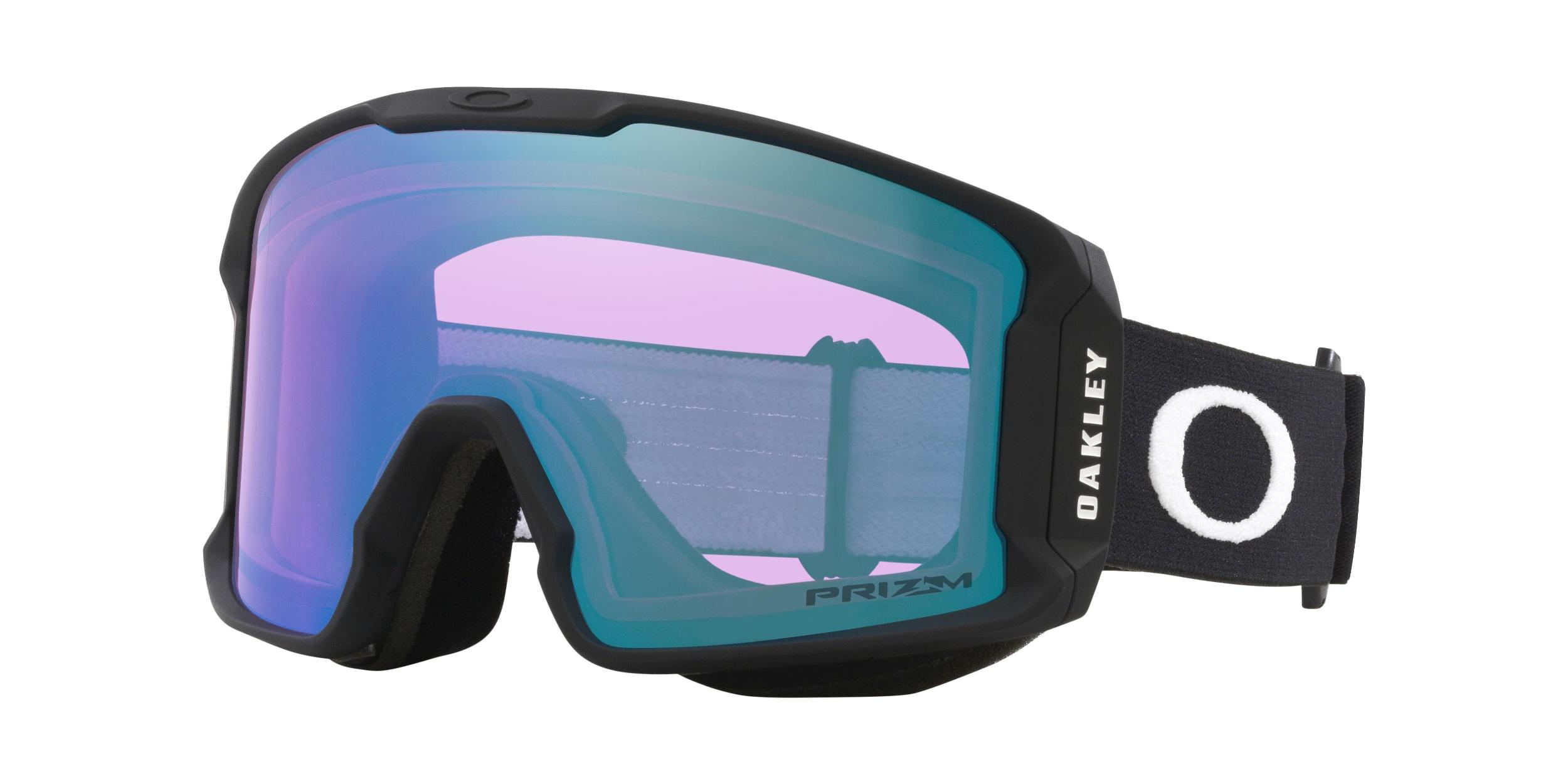 Oakley Mens Line Miner M Snow Goggles Product Image