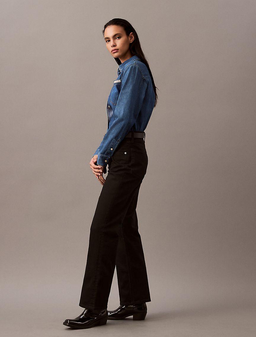 Original Bootcut Fit Jeans Product Image