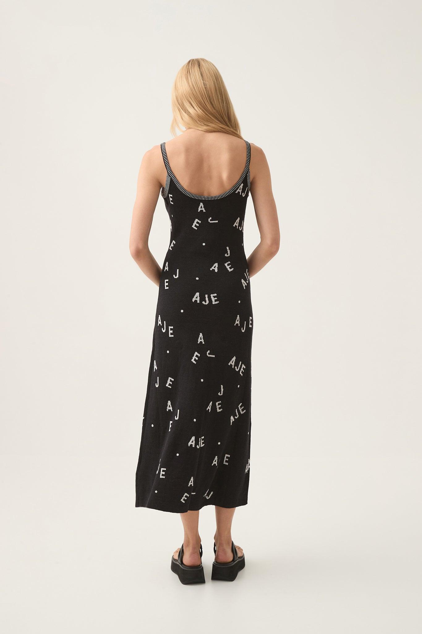 Etta Midi Dress-PASTEL PINK / 4 Product Image