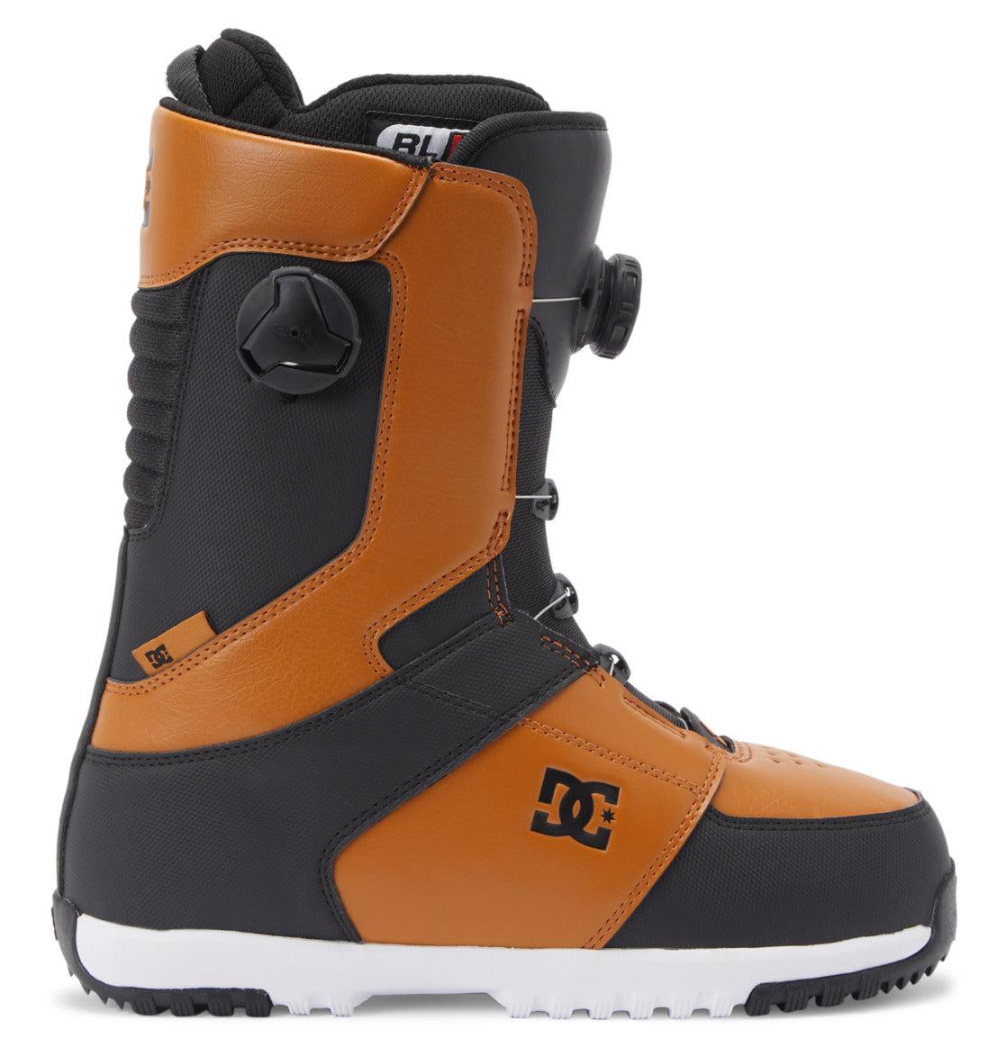 Men's Control BOA® Snowboard Boots Male Product Image