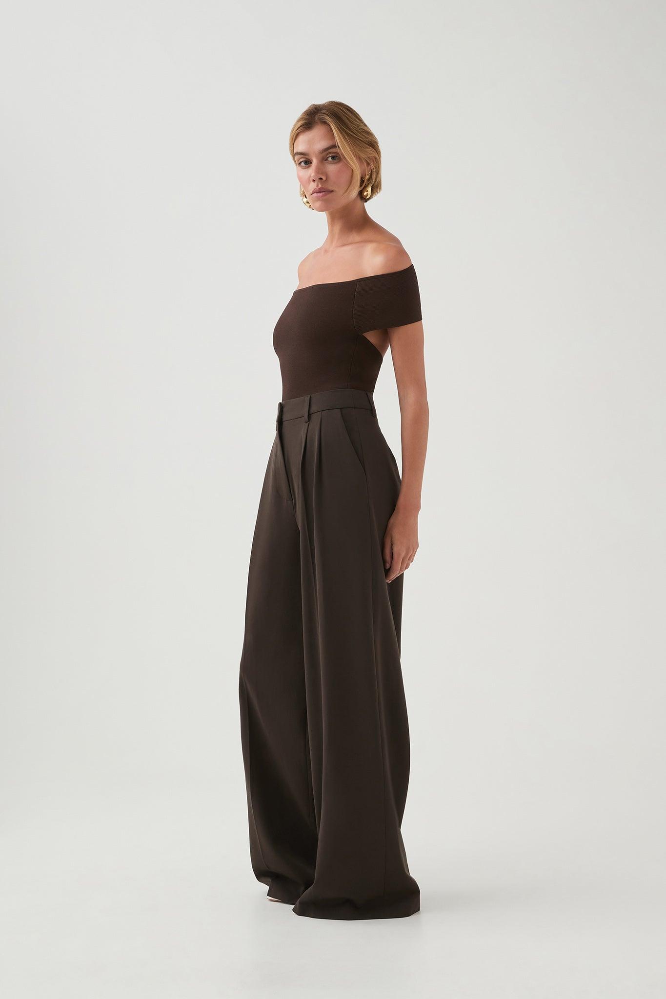 Remi Tailored Pant Product Image