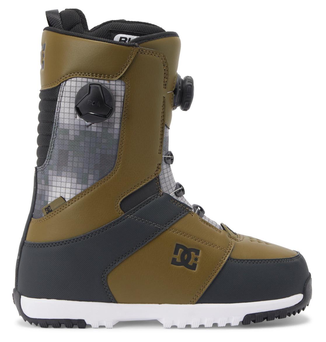 Men's Control BOA® Snowboard Boots Male Product Image