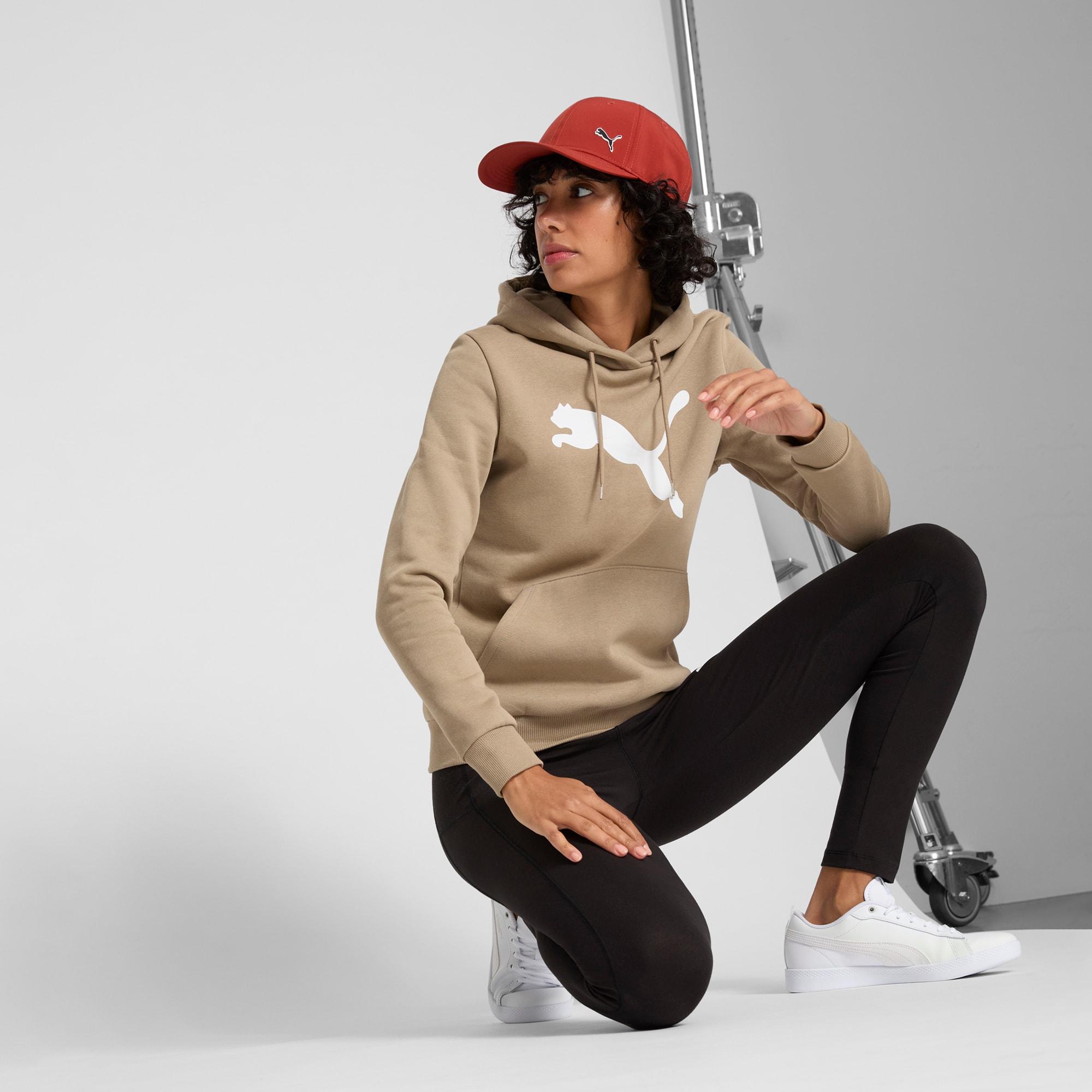 PUMA Sonic Stretch Fit Baseball Hat Product Image