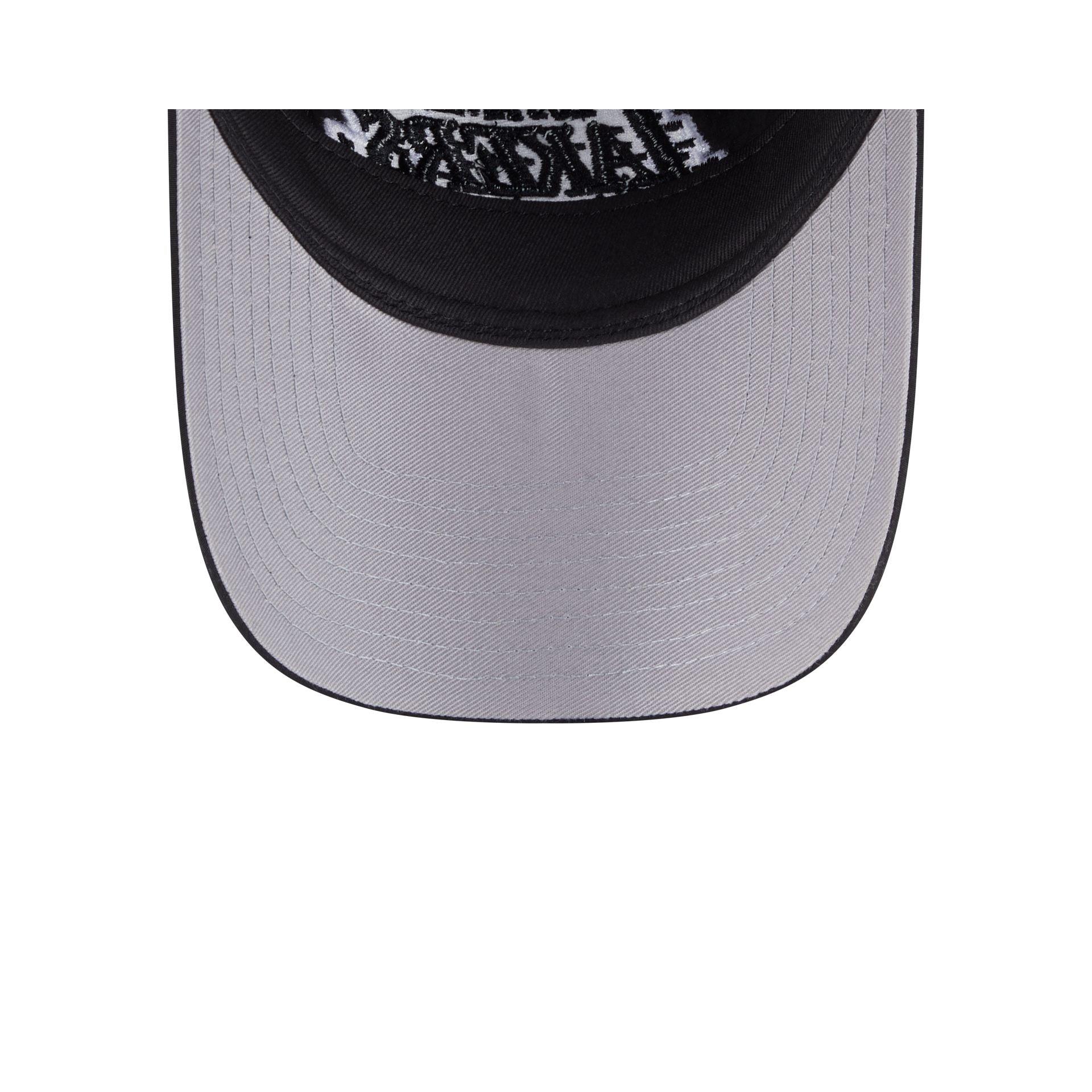 OVO x Connecticut Sun 9TWENTY Adjustable Hat Male Product Image