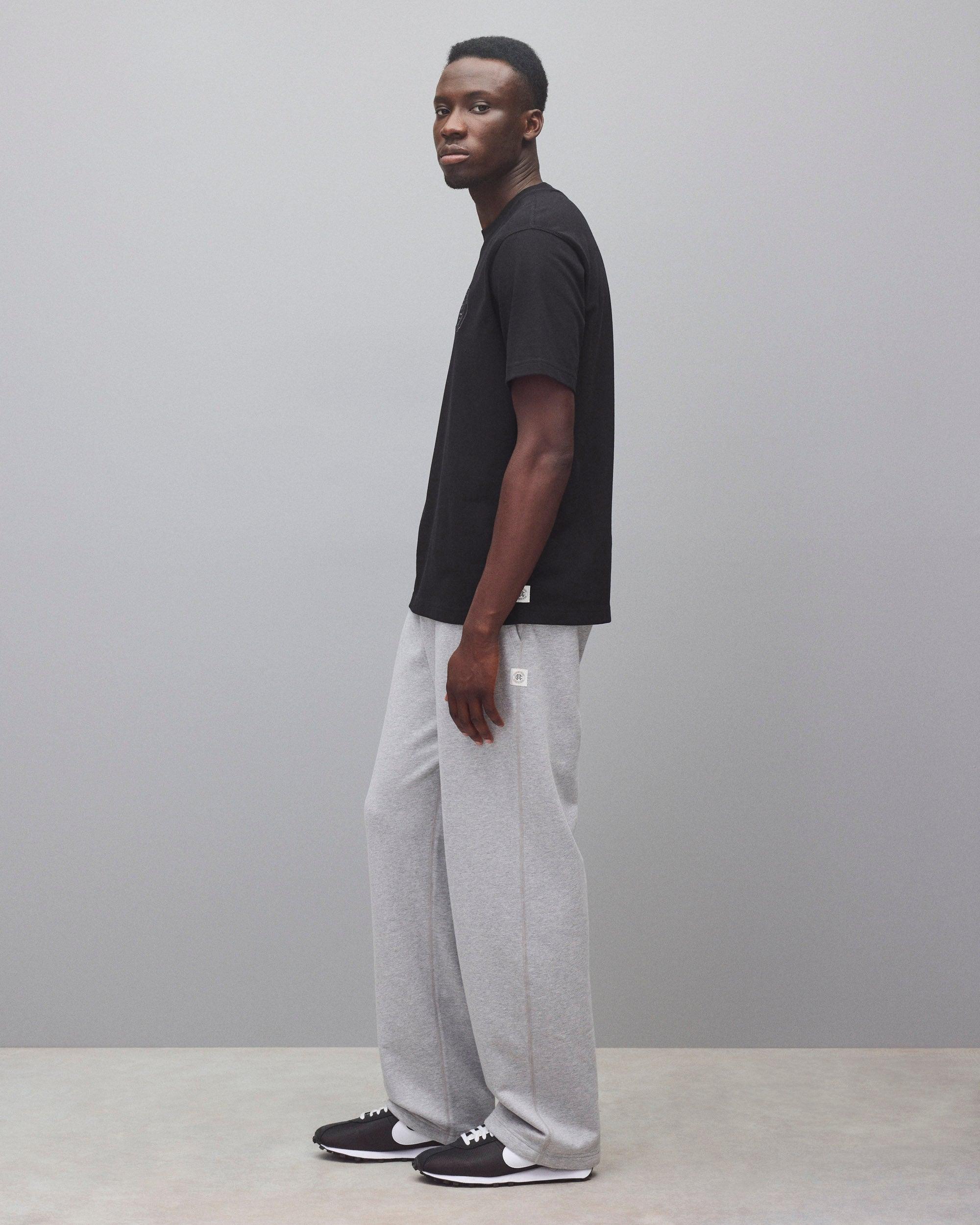 Supima Pique Ace Polo Male Product Image