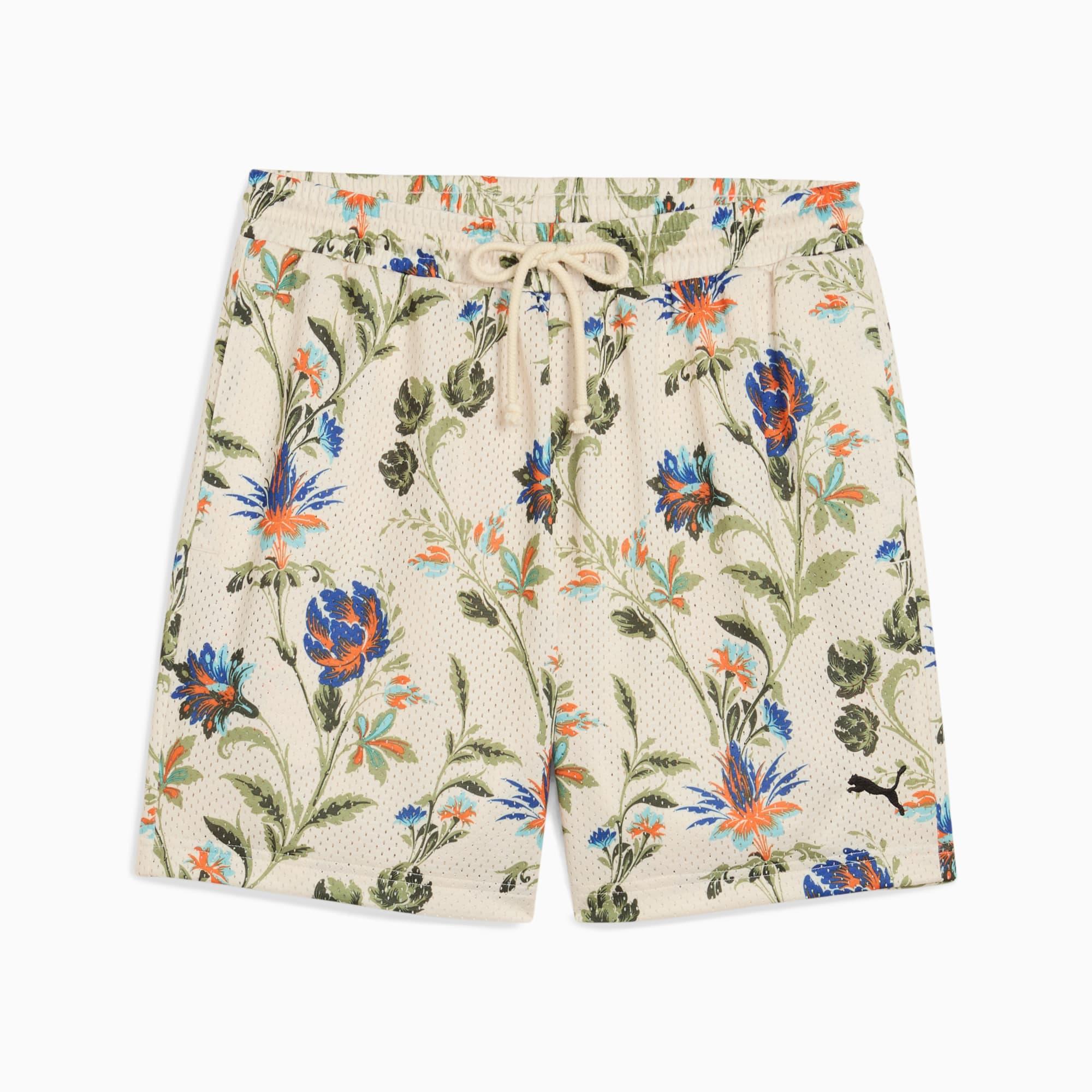 Floral Sport Men's 6" Shorts Product Image
